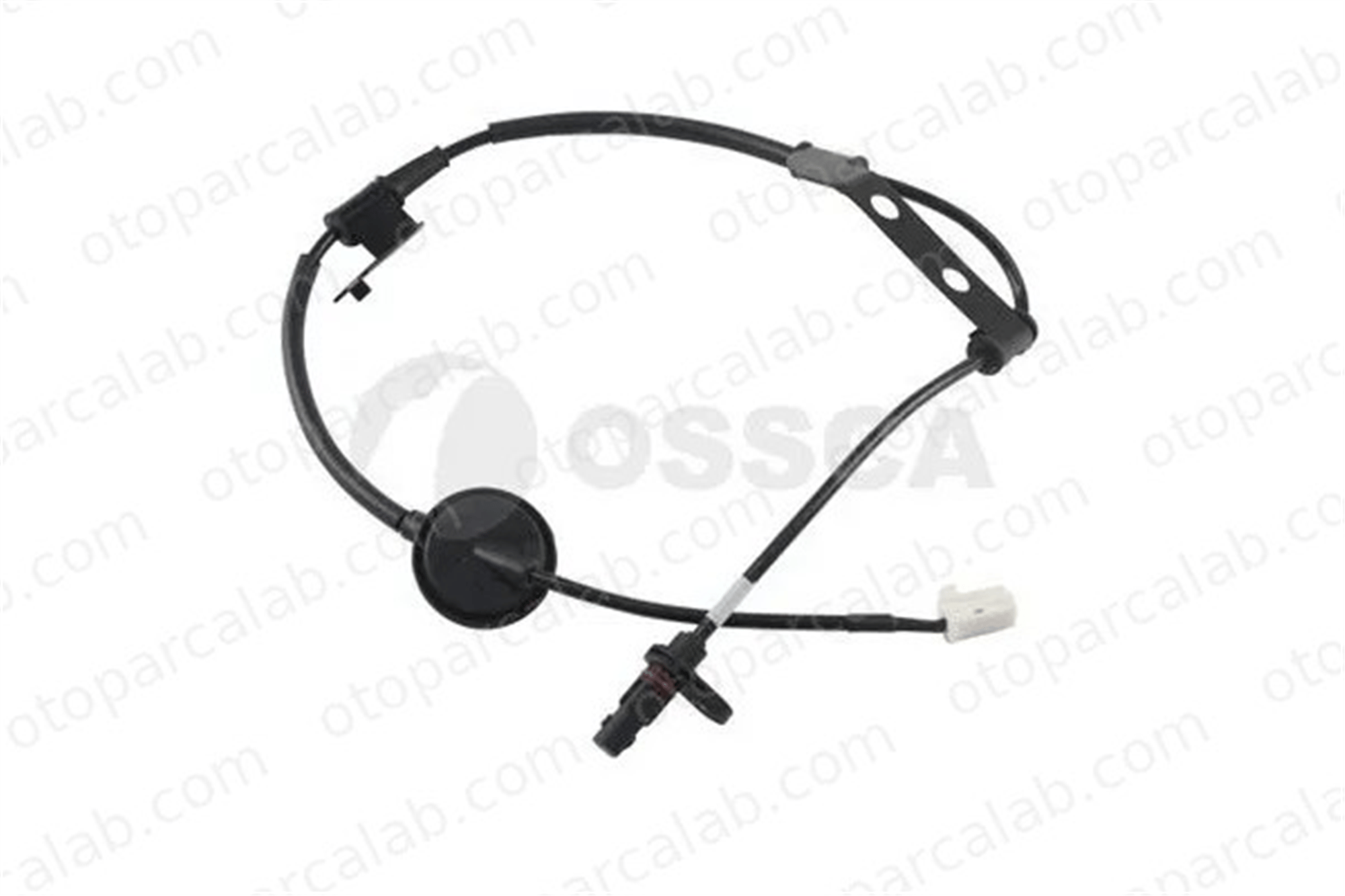 OSSCA 20851 Abs Sensörü Arka Sol HYUNDAI i30 i30 Station wagon 599102H300
