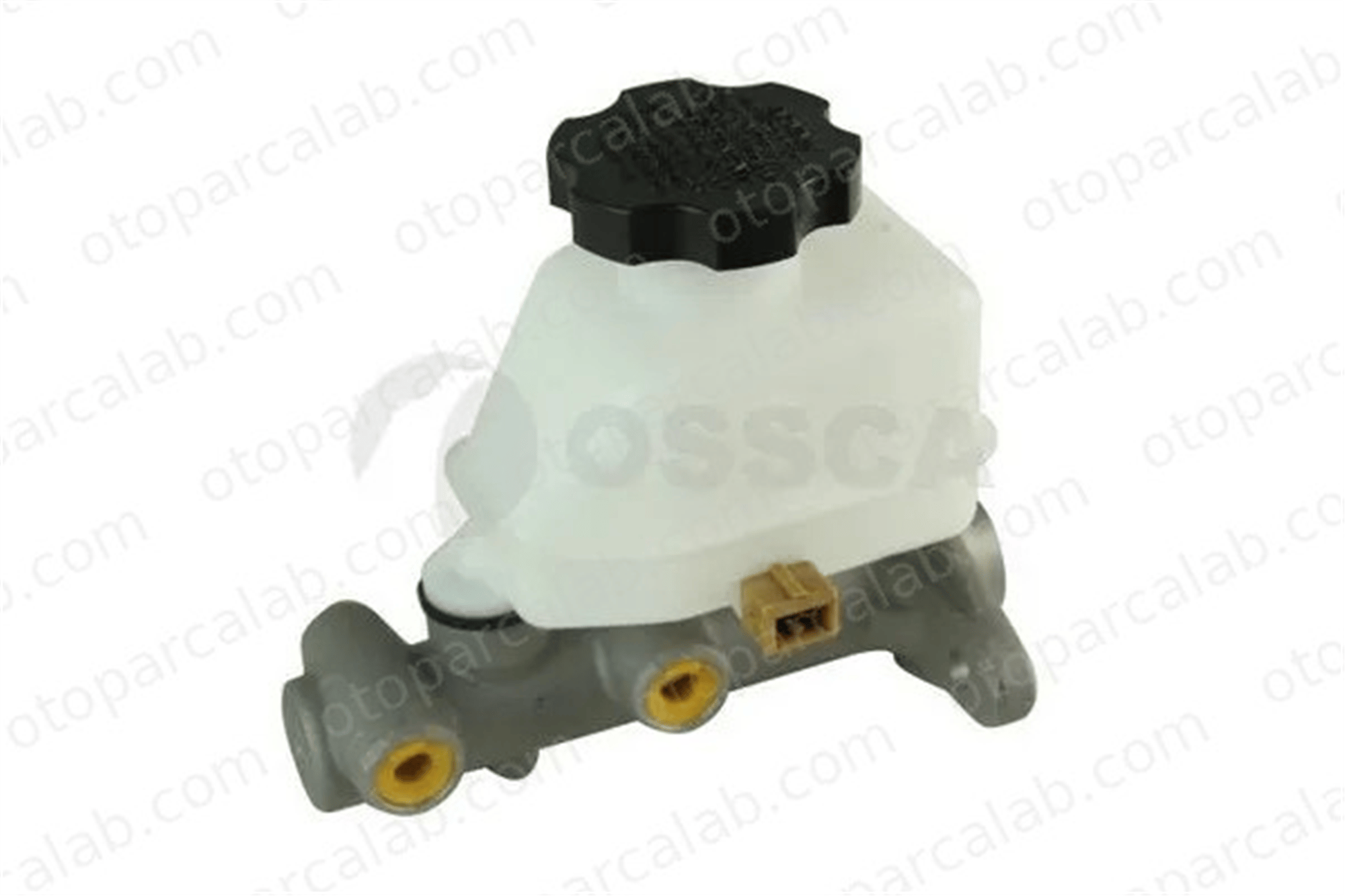 OSSCA 20977 Fren Ana Merkez HYUNDAI ACCENT II ACCENT II Sedan 5851025000