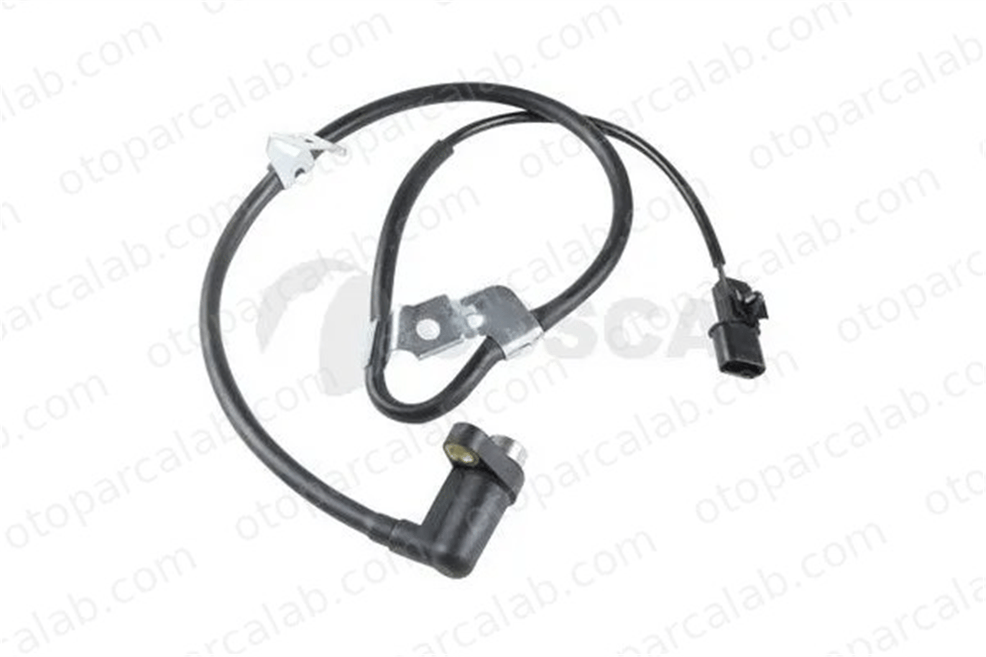 OSSCA 21576 Abs Sensörü Arka Sol HYUNDAI H-1 / STAREX Minibüs/Otobüs H-1 Panelvan/Van 956264A100