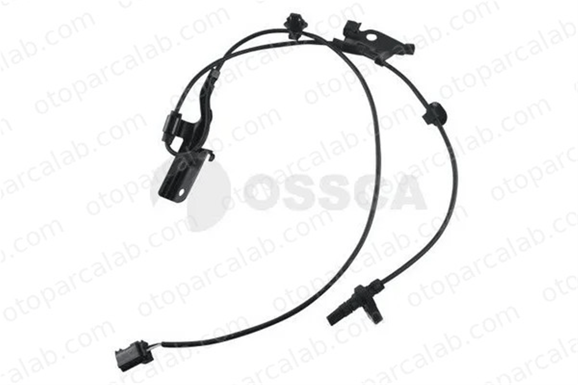 OSSCA 21718 Abs Sensörü Ön Sağ TOYOTA RAV 4 III RAV 4 IV 8954242050 895420R010