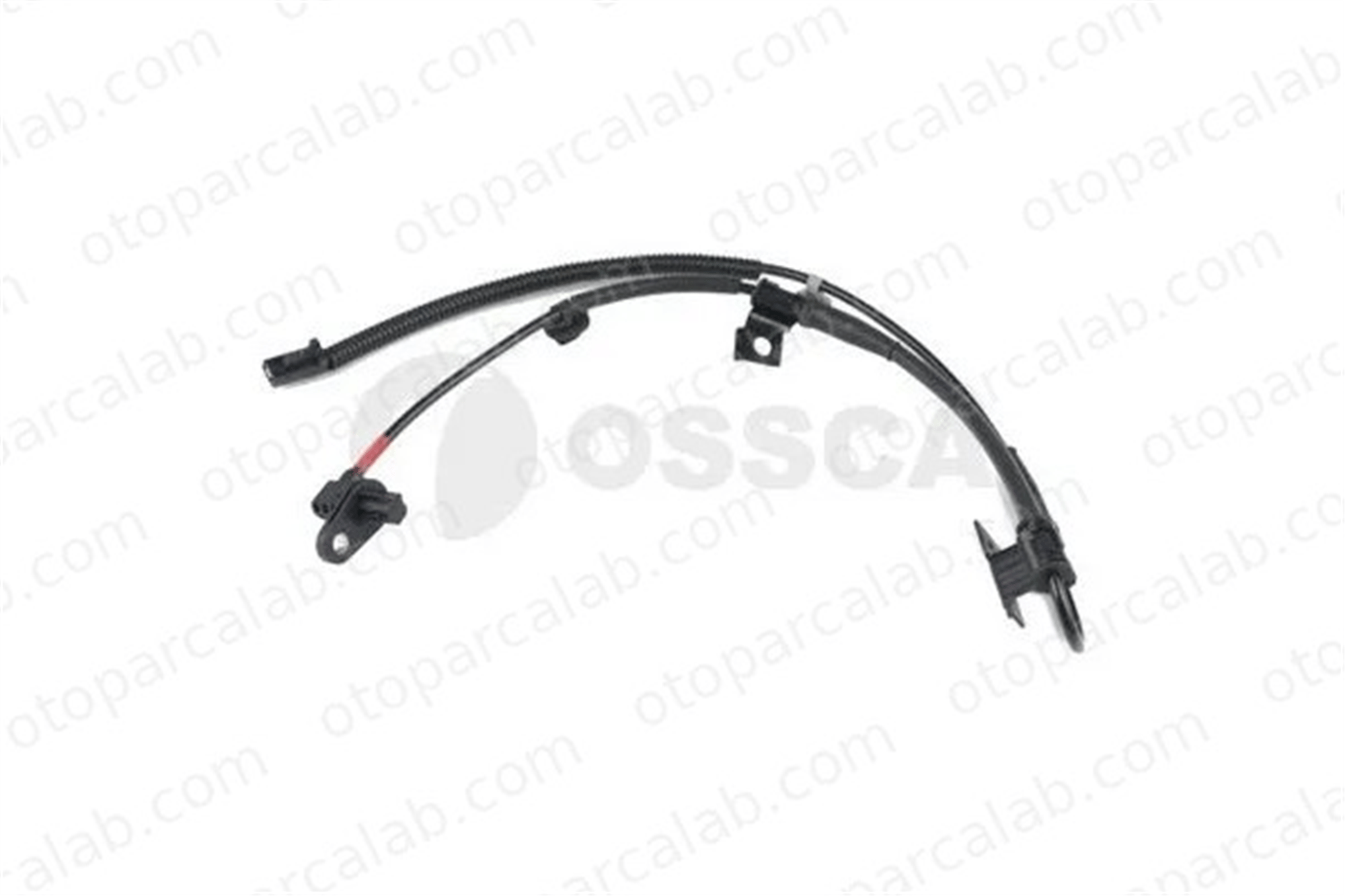 OSSCA 21721 Abs Sensörü Ön Sol KIA CEE'D SW PRO CEE'D 598302H300 598302L300