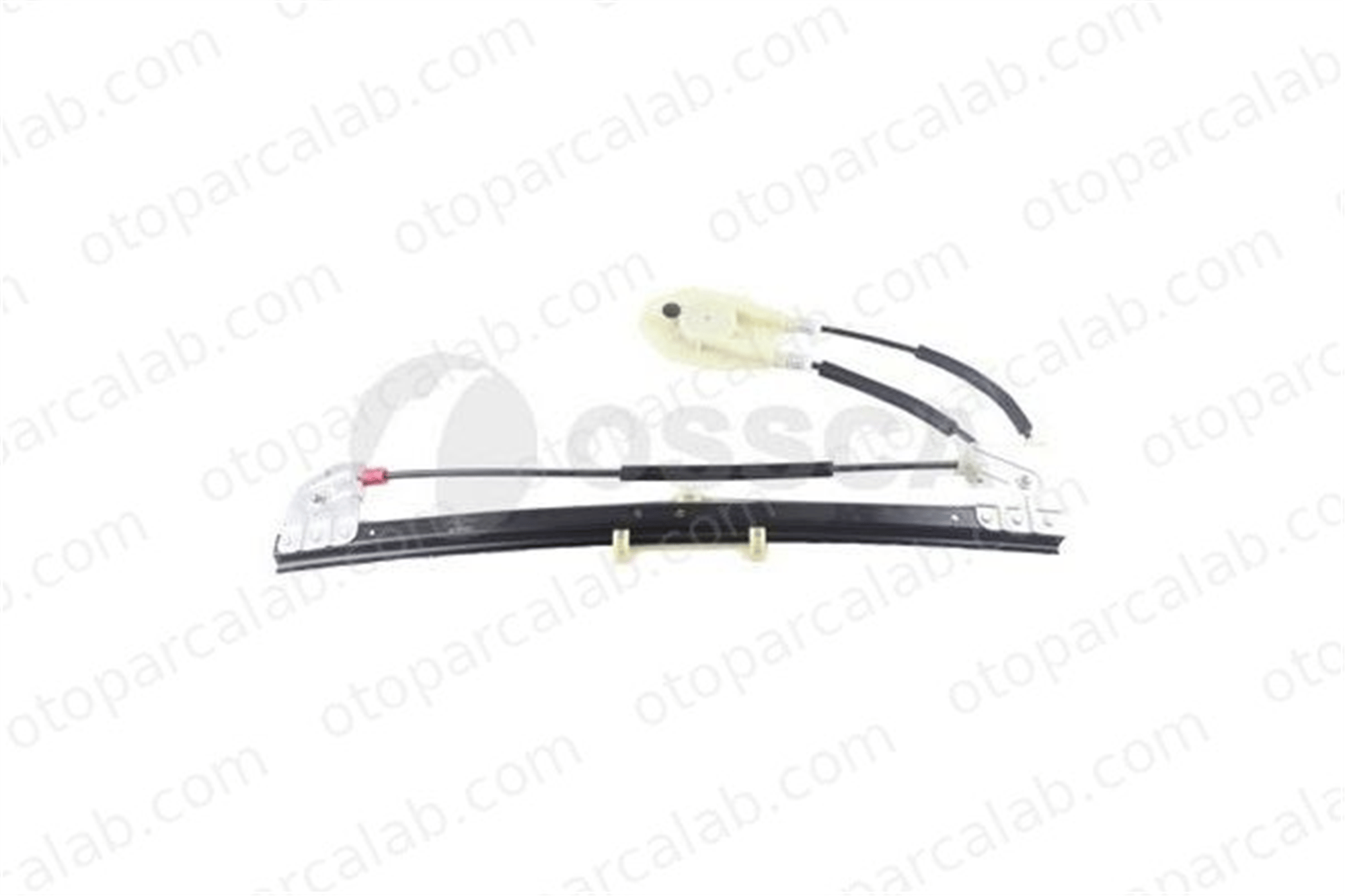 OSSCA 21861 Cam Krikosu Ön Sağ veya Sol BMW 5 Touring 5 51358159836