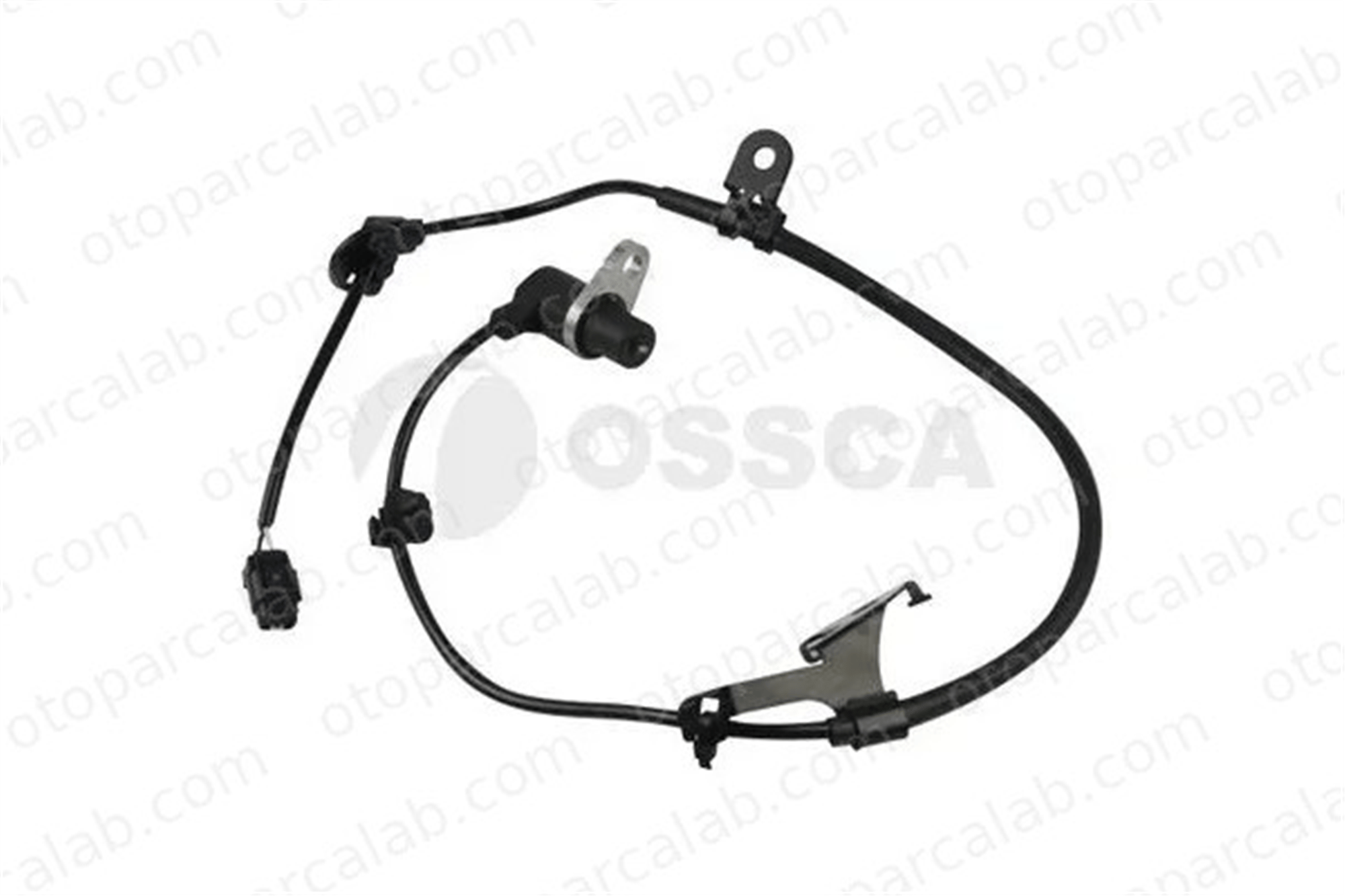 OSSCA 21920 Abs Sensörü Ön Sağ TOYOTA YARIS 895420D010