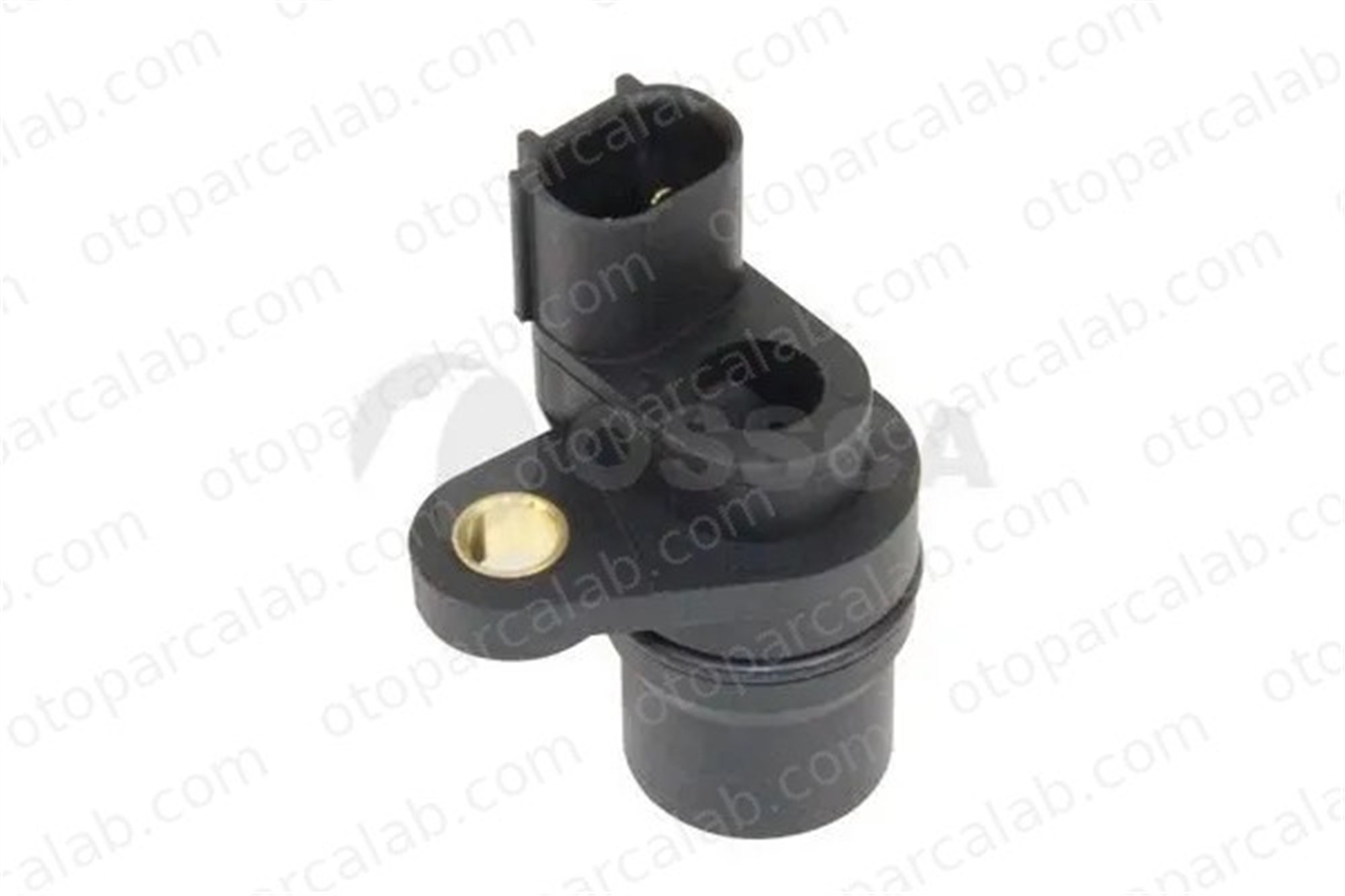 OSSCA 21964 Abs Sensörü Arka Sol TOYOTA HILUX VI Pick-up HILUX VII Pick-up 895460K010 8954635020