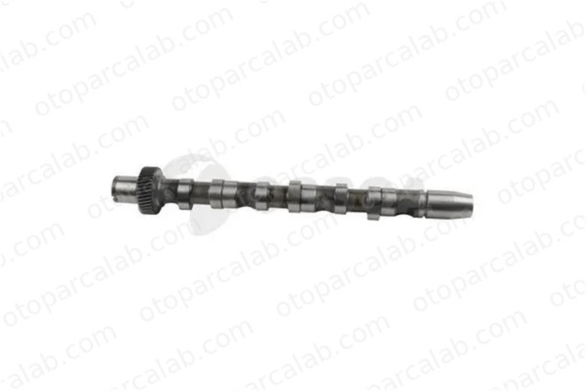 OSSCA 22087 Eksantrik Mili AUDI A6 C5 A6 C5 Avant 59109021Q 059109021Q