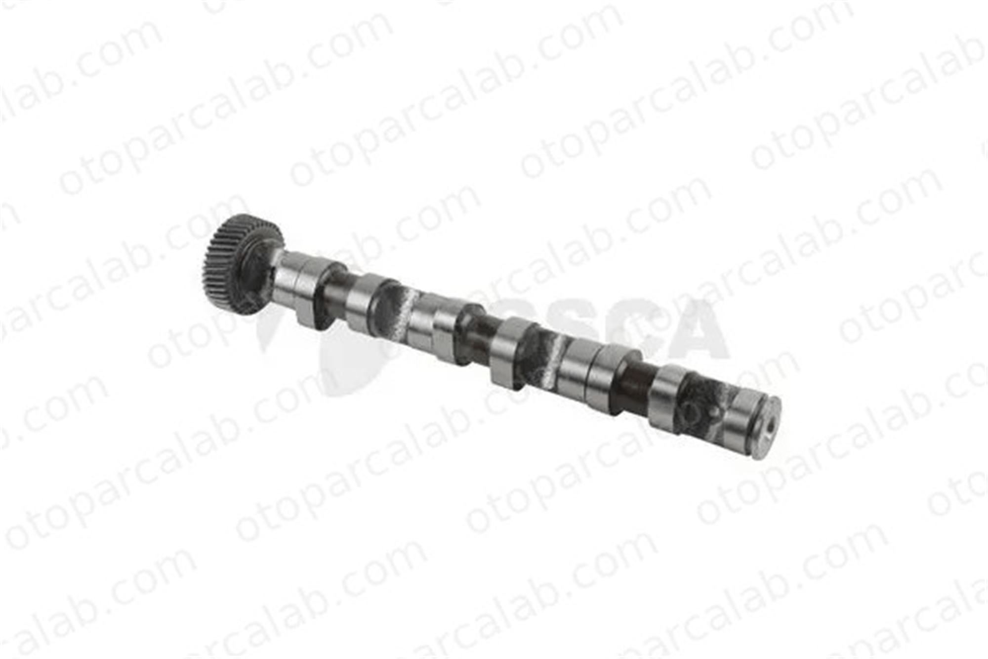 OSSCA 22090 Eksantrik Mili AUDI A6 C5 A6 C5 Avant 59109022P 059109022P