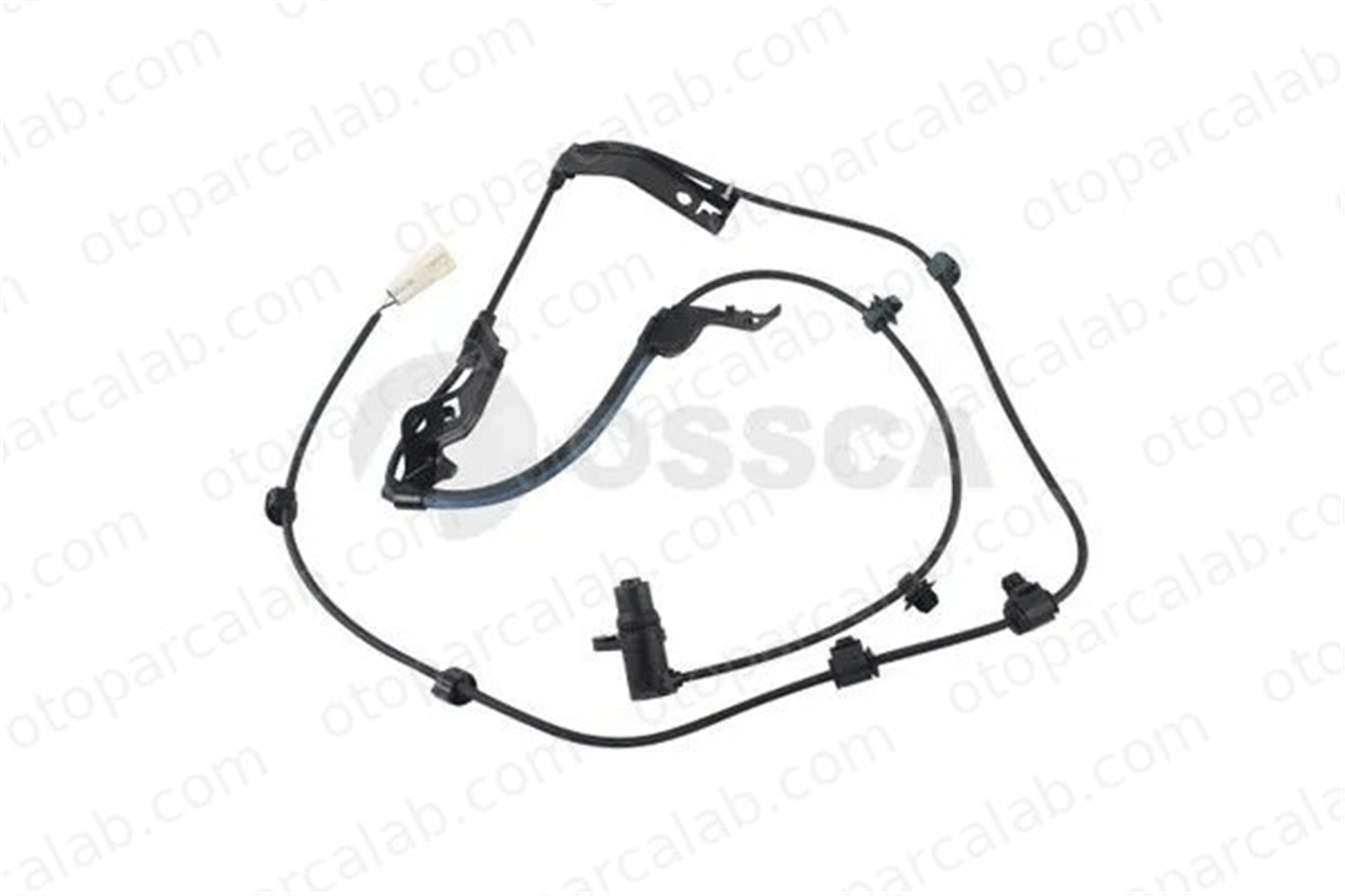 OSSCA 22258 Abs Sensörü Ön Sağ TOYOTA HILUX VII Pick-up 895420K020