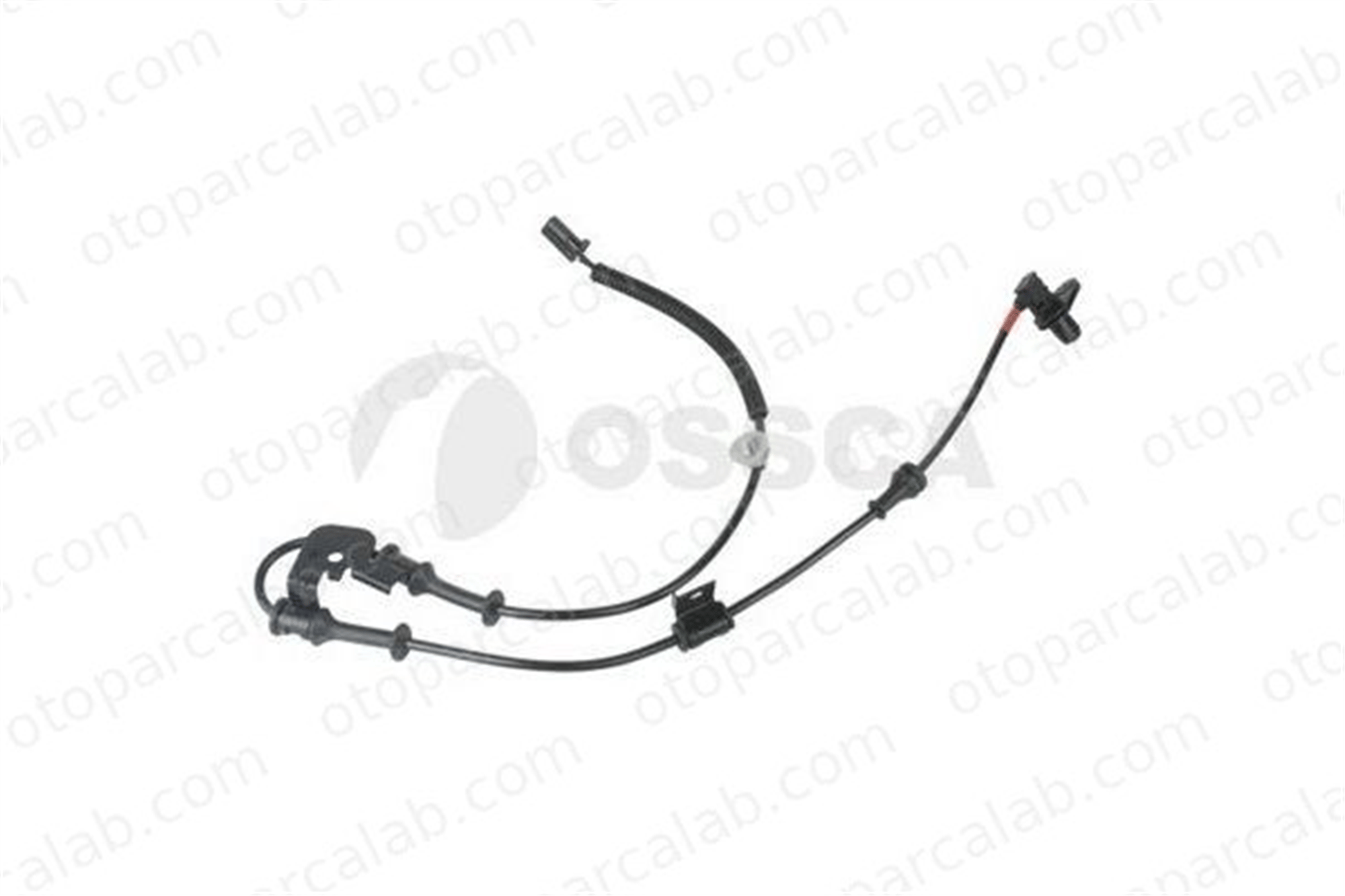 OSSCA 22296 Abs Sensörü Ön Sağ HYUNDAI ACCENT IV Sedan KIA RIO III Sedan 956711R000