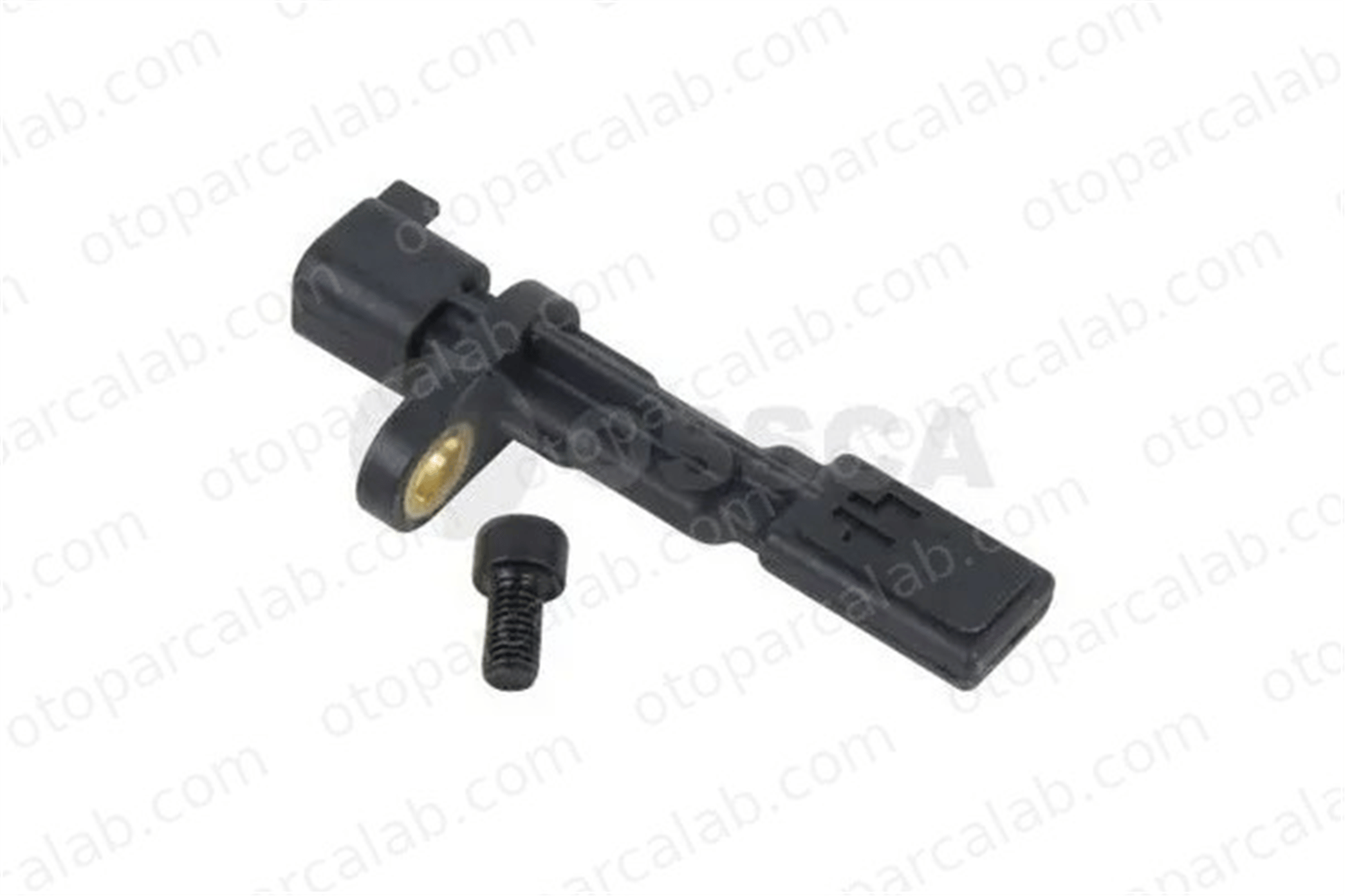 OSSCA 23026 Abs Sensörü Arka Sağ veya Sol DODGE NITRO JEEP WRANGLER III 52125003AB K52125003AB