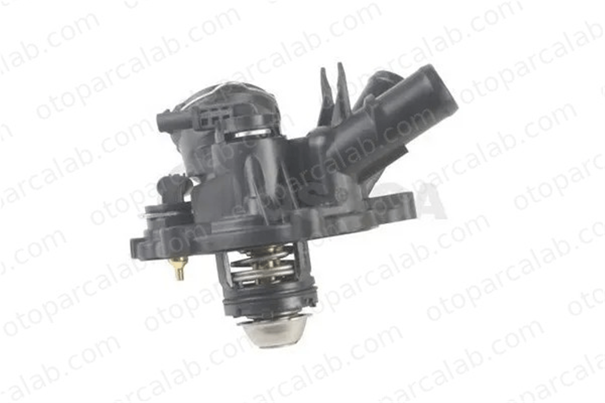 OSSCA 23468 Termostat 103 °C MERCEDES-BENZ C-SERISI C-SERISI T-Model A2712000315 2712000115