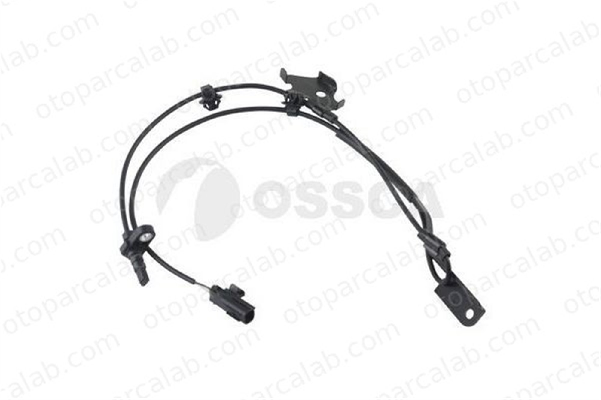 OSSCA 23716 Abs Sensörü Ön Sol TOYOTA COROLLA Sedan AURIS 8954312080