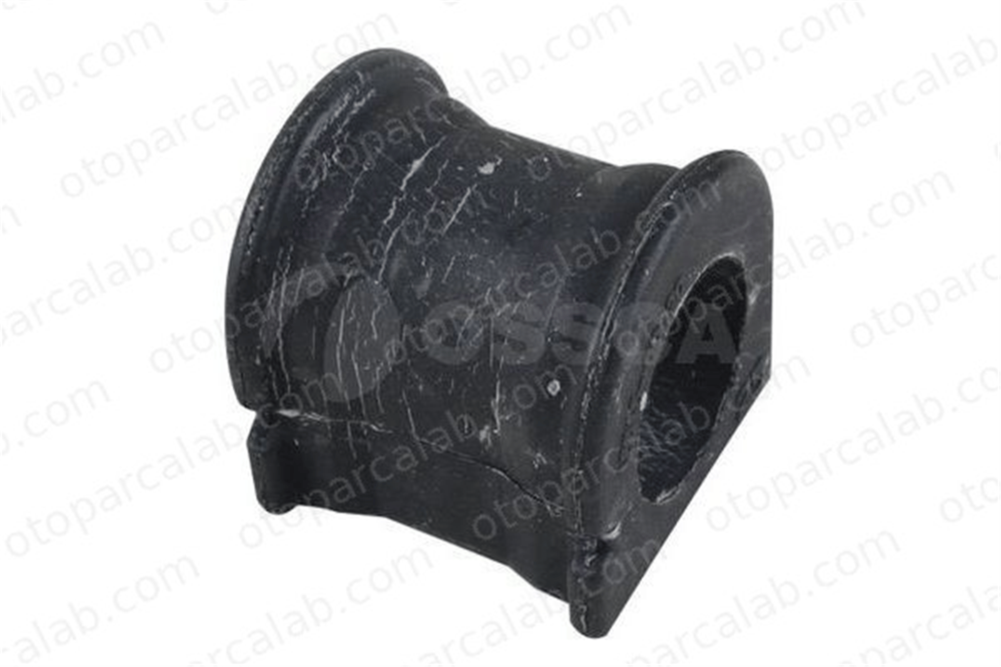 OSSCA 24418 Viraj Demir Lastiği Ön TOYOTA YARIS VERSO YARIS 4881552020 488150D010