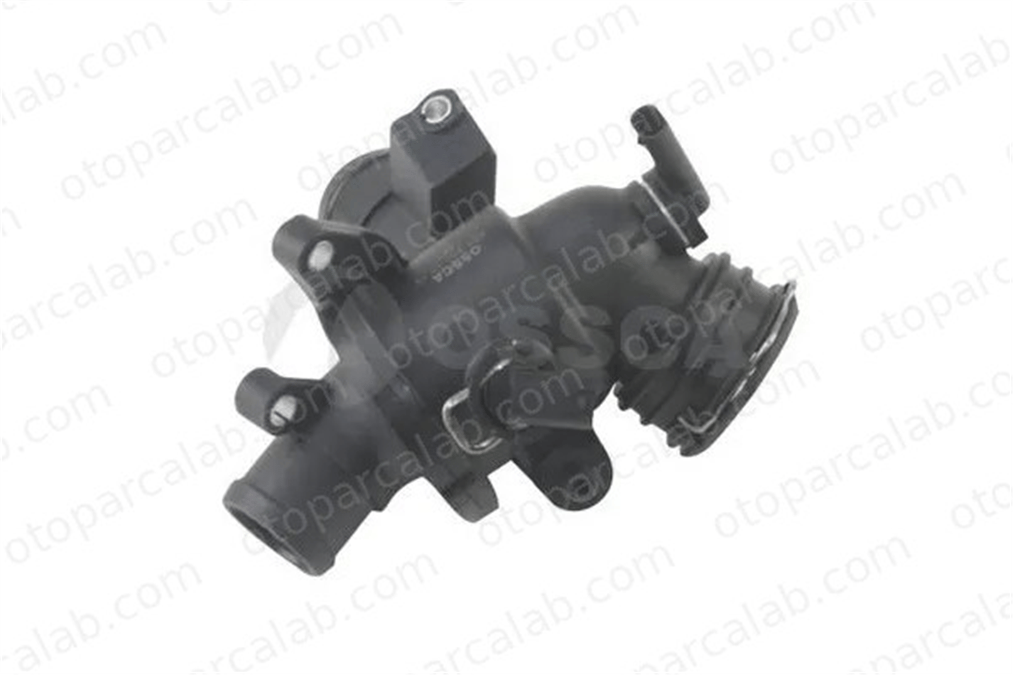 OSSCA 25092 Termostat 95 °C MERCEDES-BENZ SPRINTER 3,5-t Platform şasi SPRINTER 3,5-t Panelvan/Van A6512002800 6512000615