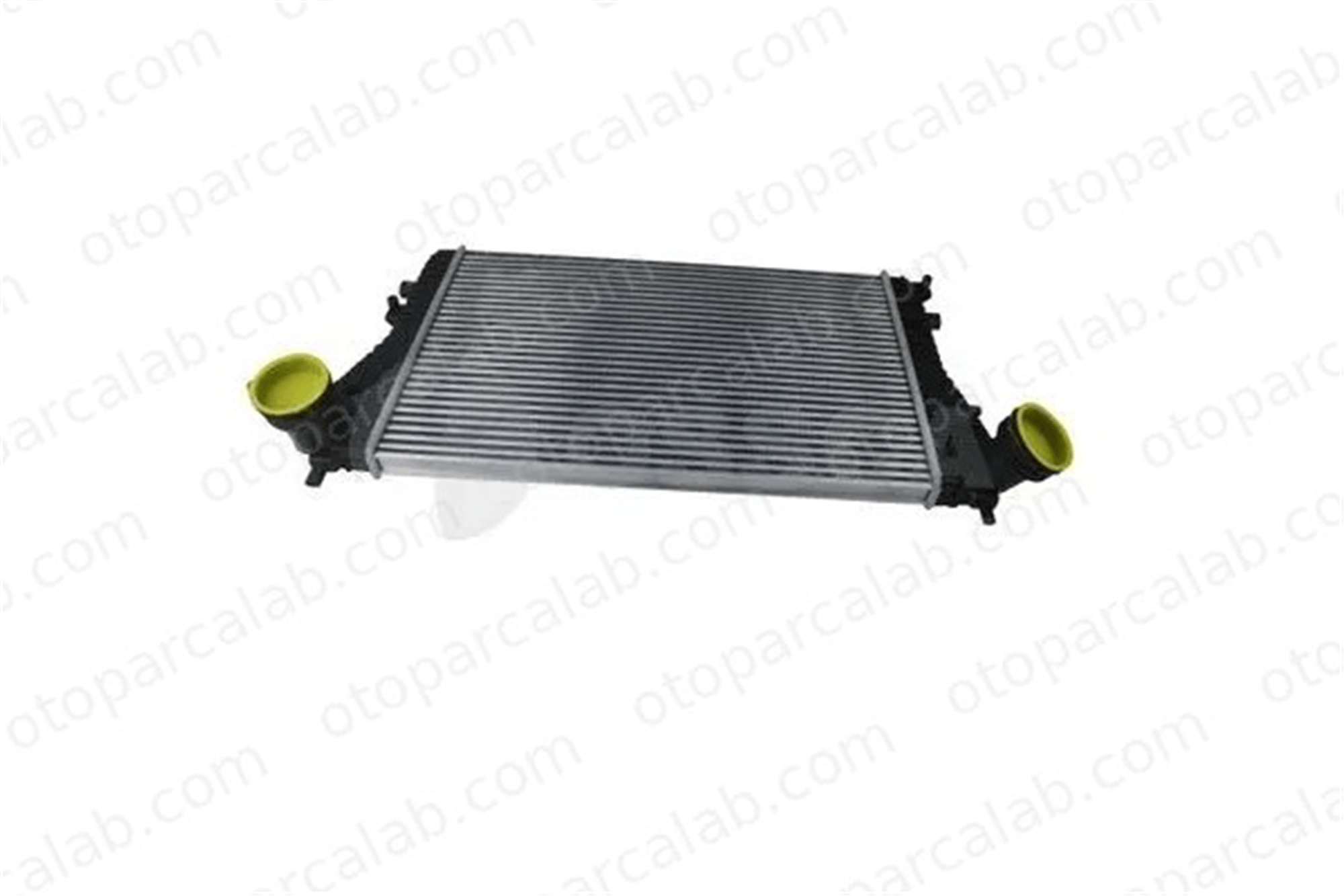 OSSCA 28913 Turbo Radyatörü VW PASSAT B7 Variant PASSAT B7 3C0145805AD 3C0145805AK