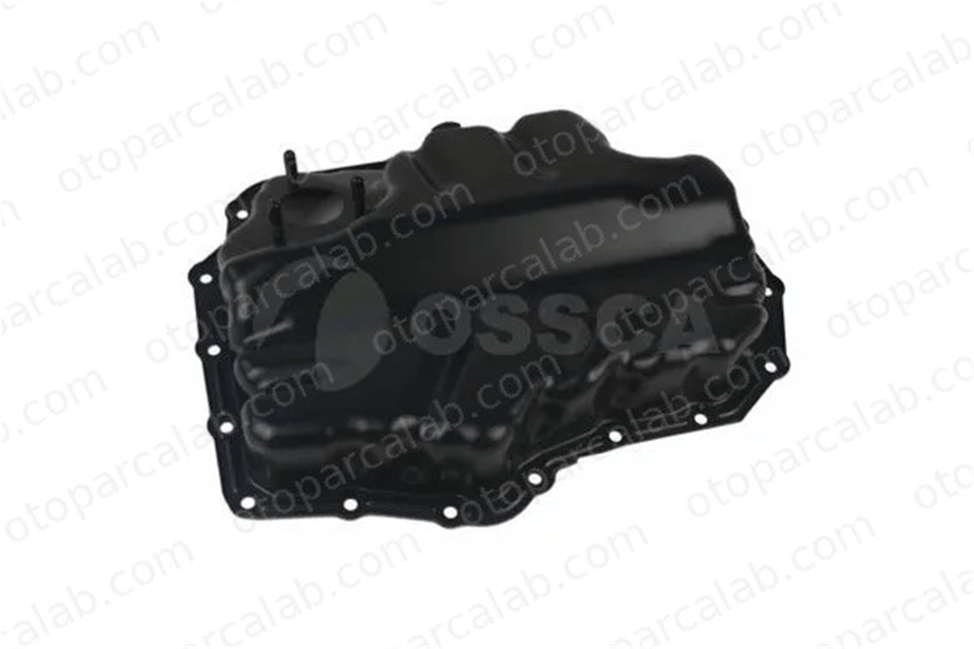 OSSCA 28932 Motor Yağ Karteri VW GOLF VII Variant SEAT LEON 4E103602B 04E103602B