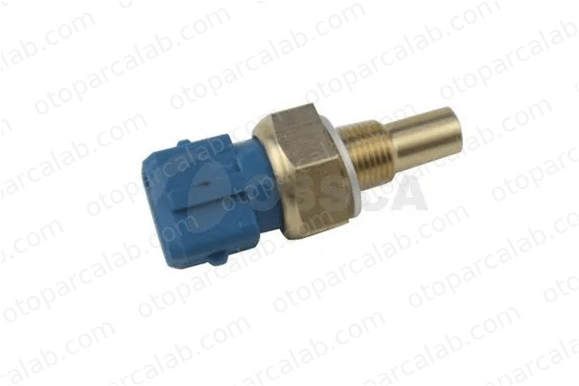 OSSCA 28995 Hararet Müşürü FORD FIESTA IV TRANSIT Panelvan/Van 92VB10884AA 6635175