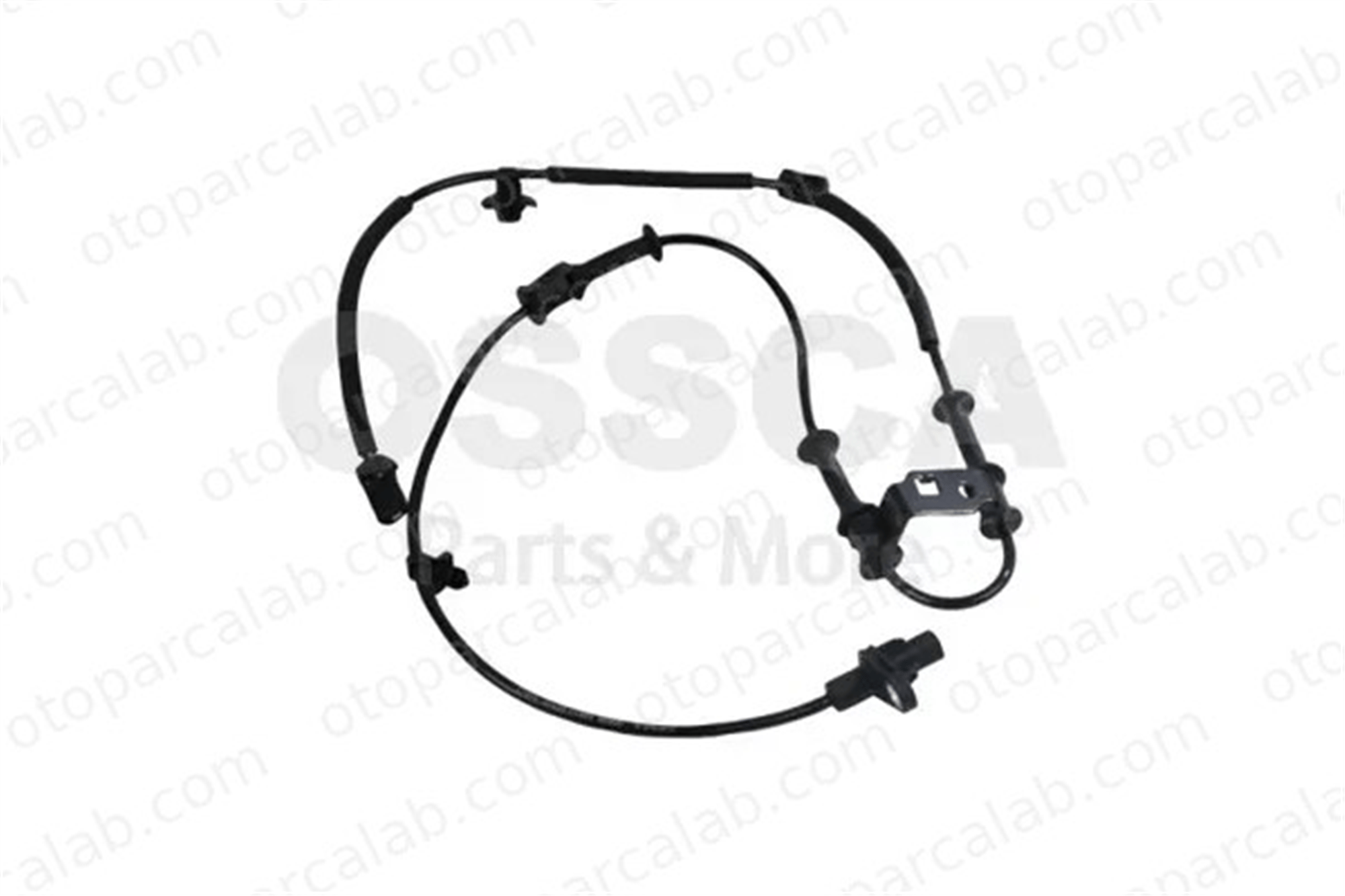 OSSCA 30559 Abs Sensörü Ön Sol HYUNDAI ELANTRA V Sedan 598103X310