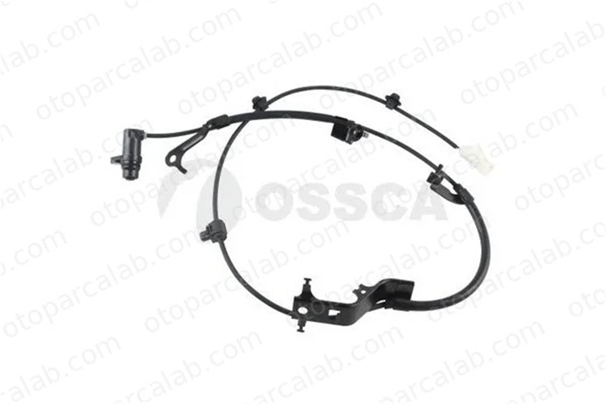 OSSCA 30664 Abs Sensörü Ön Sol TOYOTA HILUX VII Pick-up 895430K010