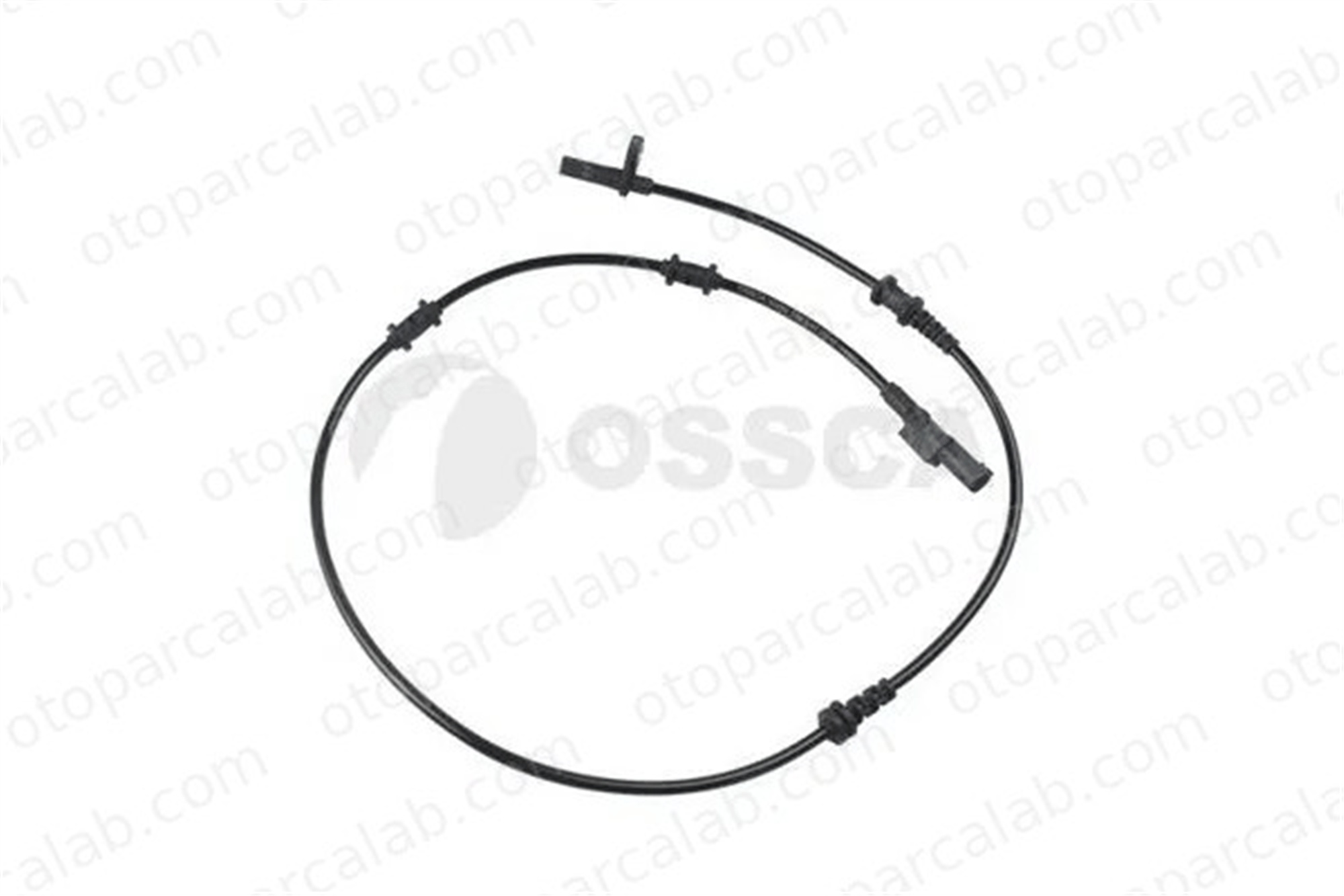 OSSCA 30699 Abs Sensörü Ön Sağ veya Sol MERCEDES-BENZ B-SERISI Sports Tourer CLA Shooting Brake A2465402510 2465402510