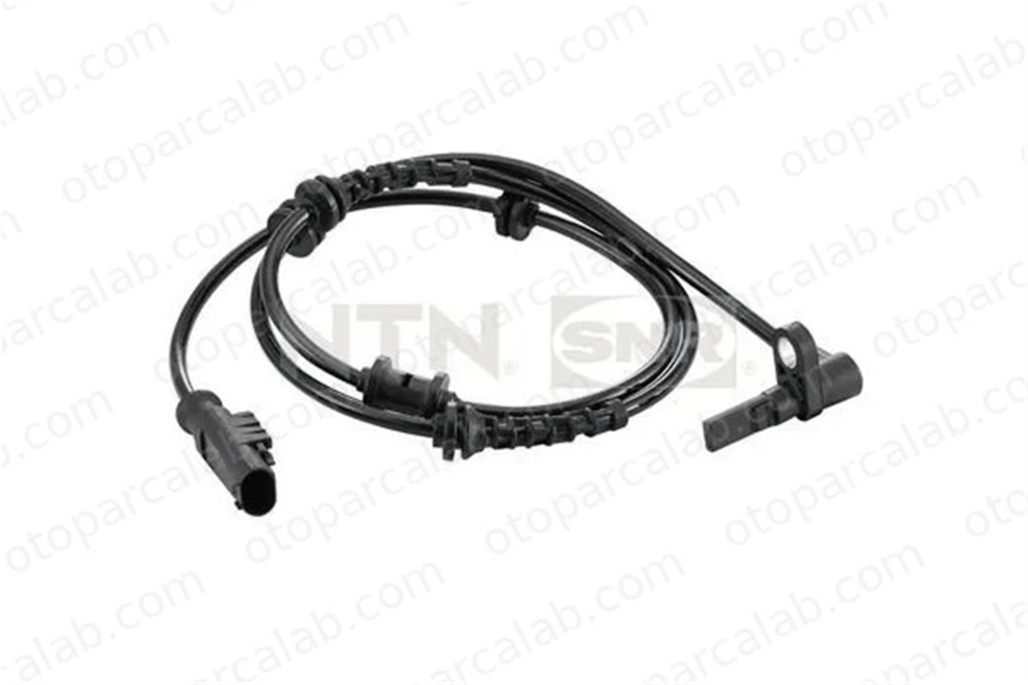 OSSCA 30737 Abs Sensörü Ön Sağ LANCIA YPSILON FIAT IDEA 51759509 517790760