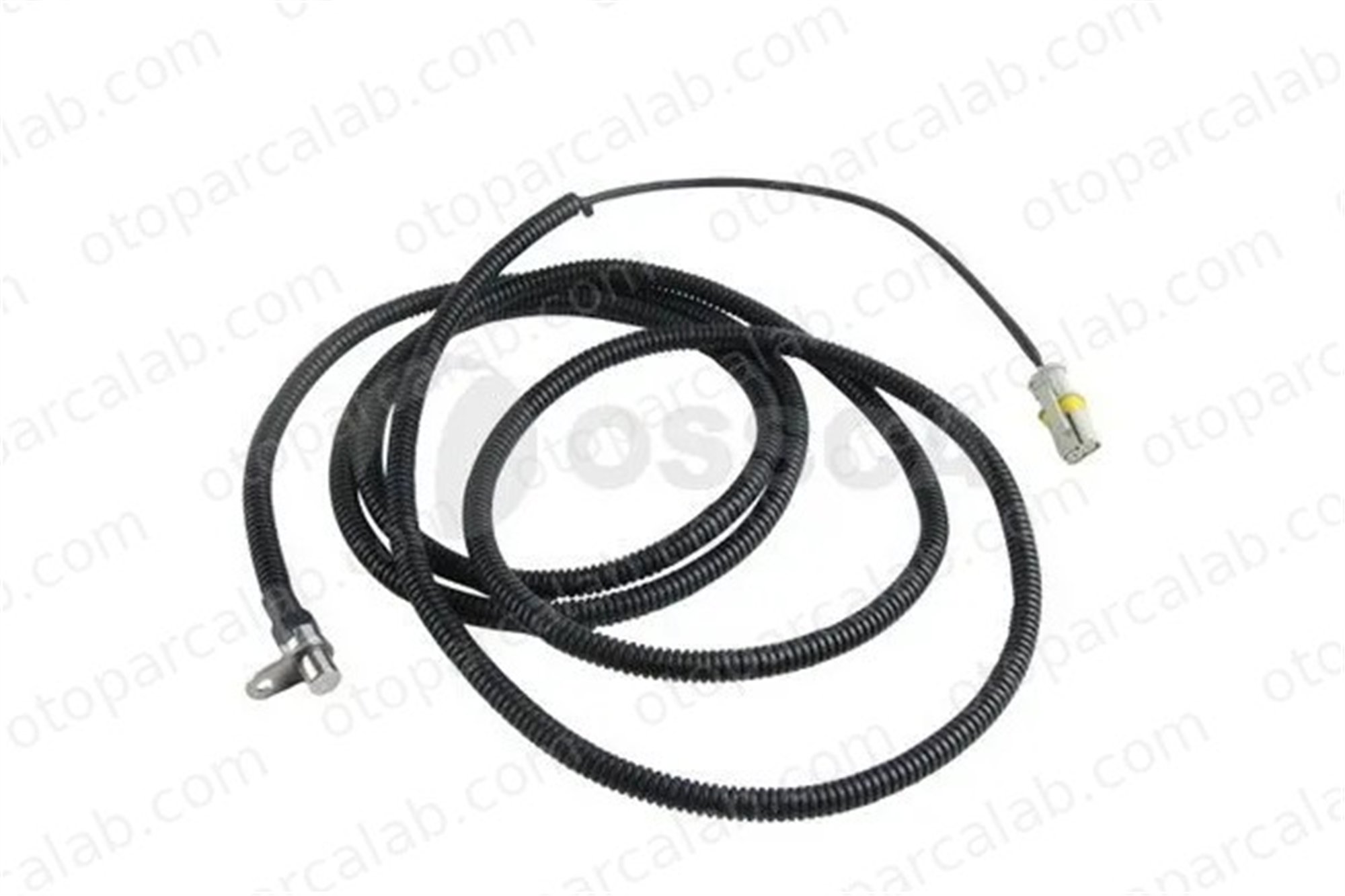 OSSCA 30741 Abs Sensörü Arka Sol RENAULT THALIA II FIAT CROMA 4410322980