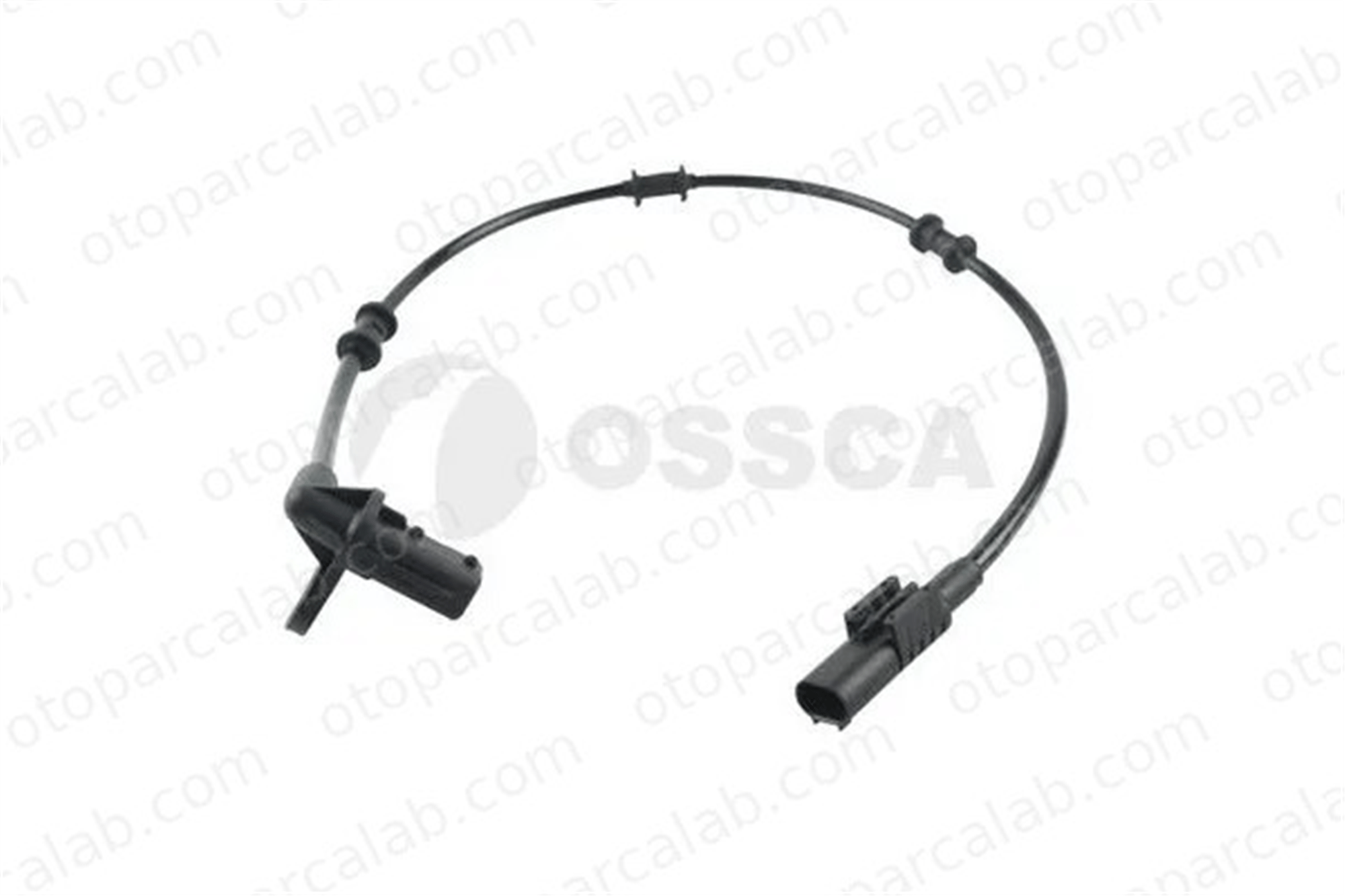 OSSCA 30771 Abs Sensörü Arka Sol MERCEDES-BENZ M-SERISI A1635422018 1635422018