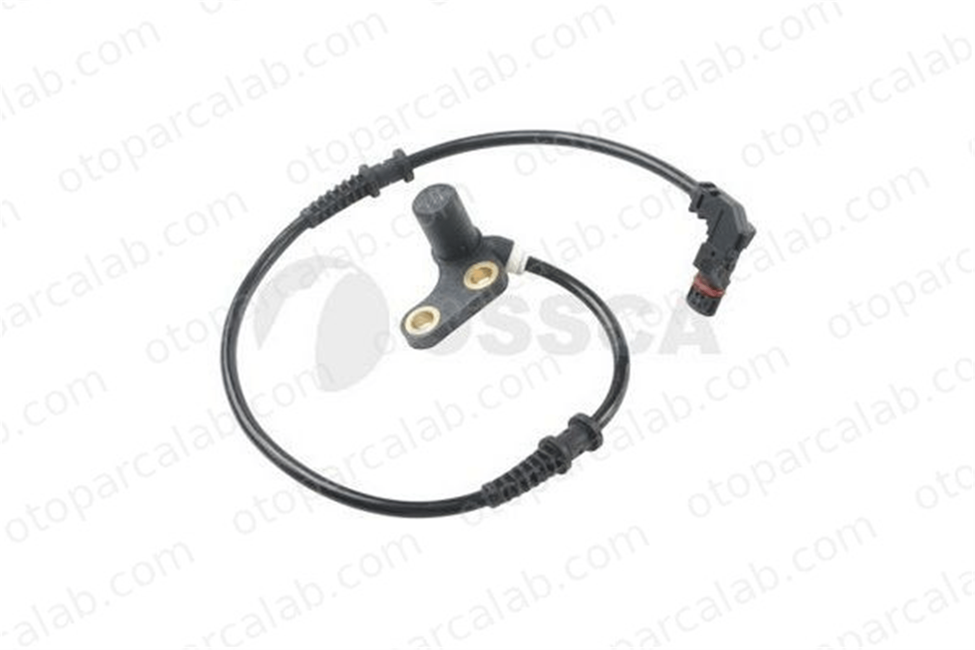 OSSCA 30818 Abs Sensörü Ön Sağ MERCEDES-BENZ C-SERISI C-SERISI T-Model A2025402417 2025402417