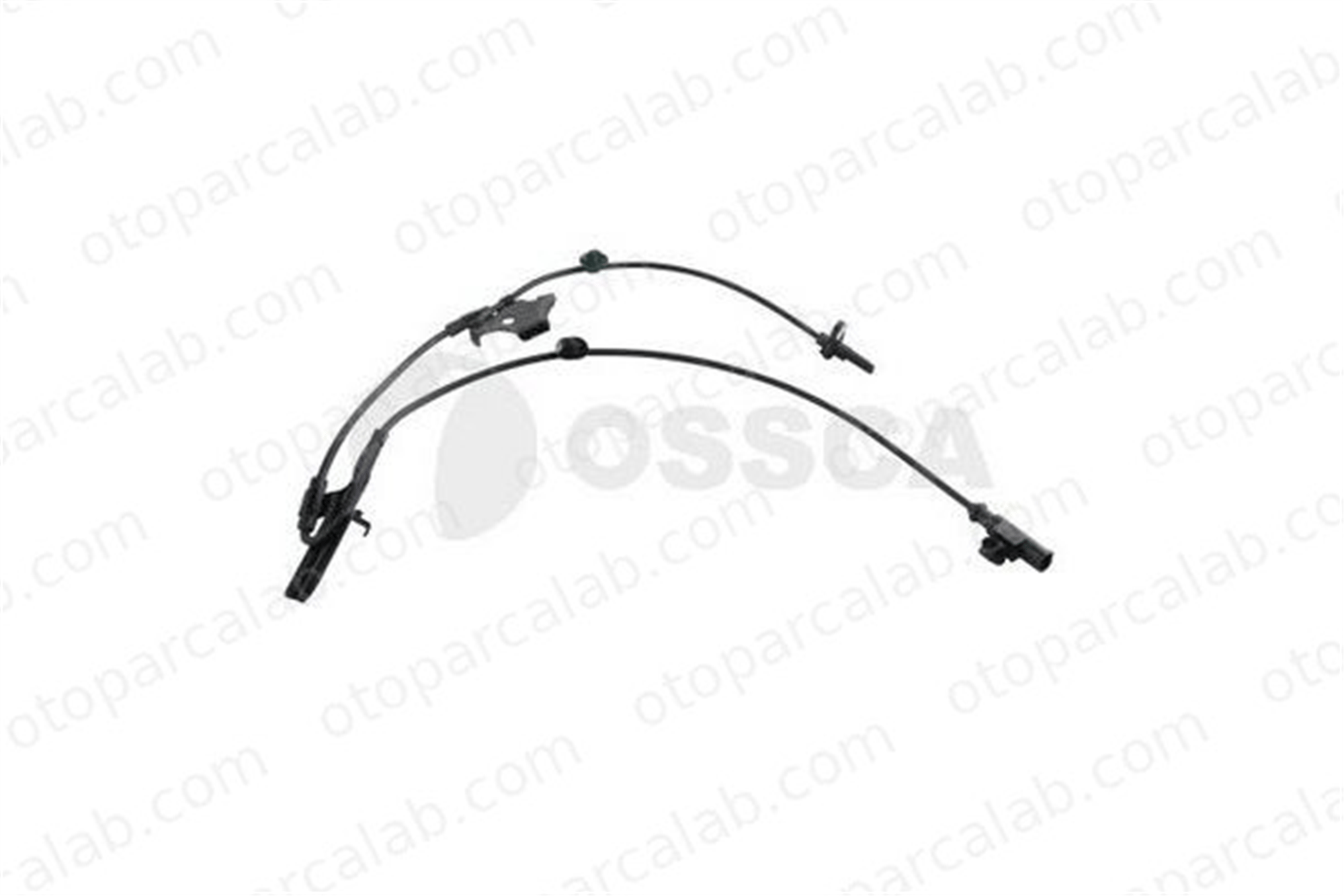 OSSCA 30888 Abs Sensörü Ön Sağ TOYOTA AURIS COROLLA Sedan 8954212090