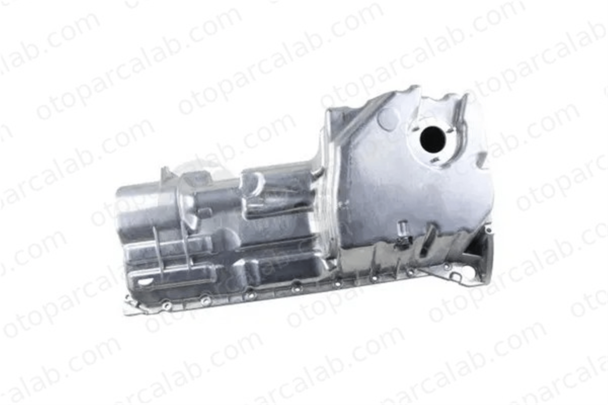 OSSCA 32623 Motor Yağ Karteri BMW 3 Cabrio 3 Coupe 11131432703