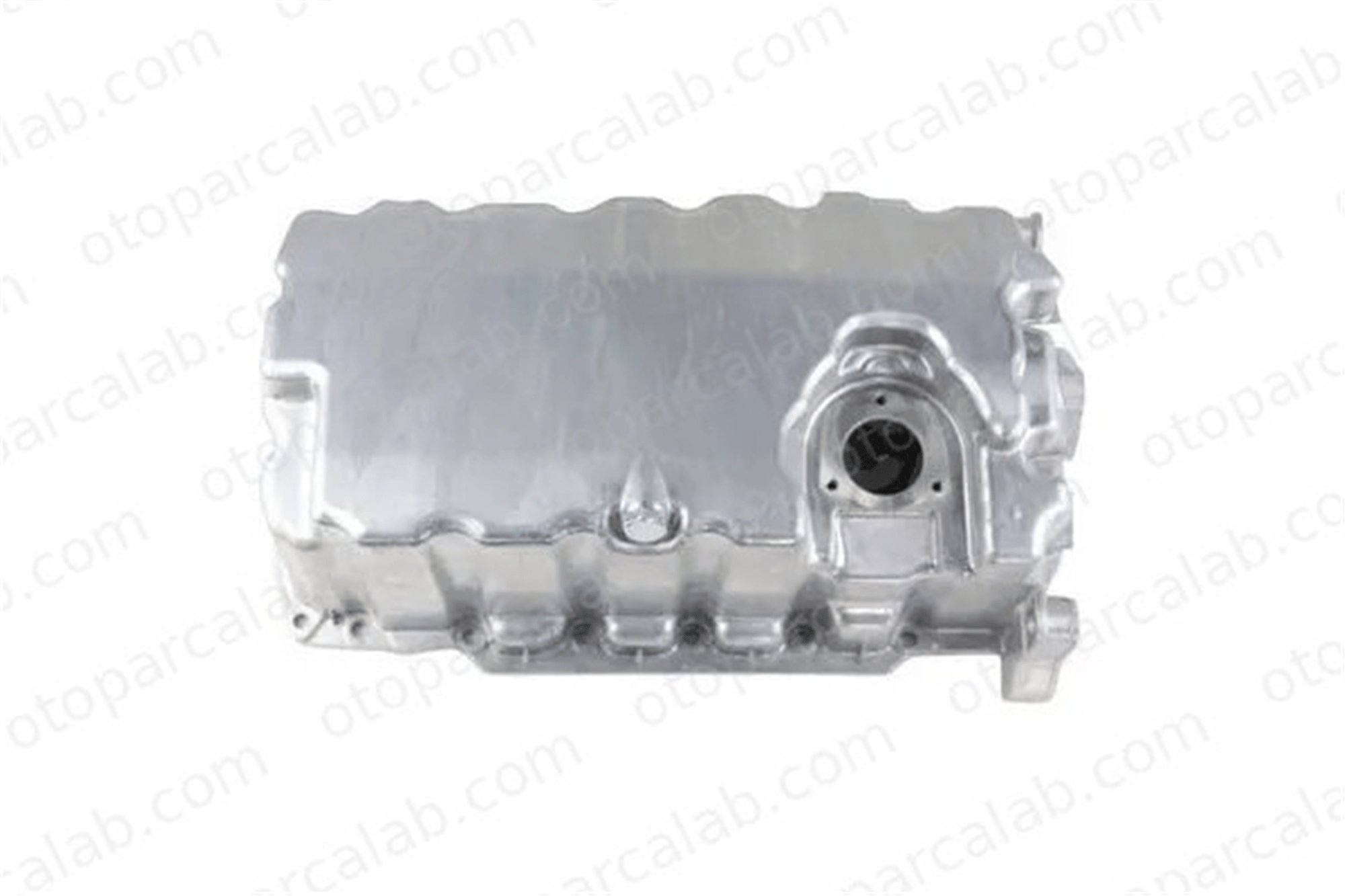 OSSCA 32632 Motor Yağ Karteri VW TRANSPORTER T6 / CARAVELLE T6 Minibüs/Otobüs MULTIVAN T6 3L103603H 03L103603H