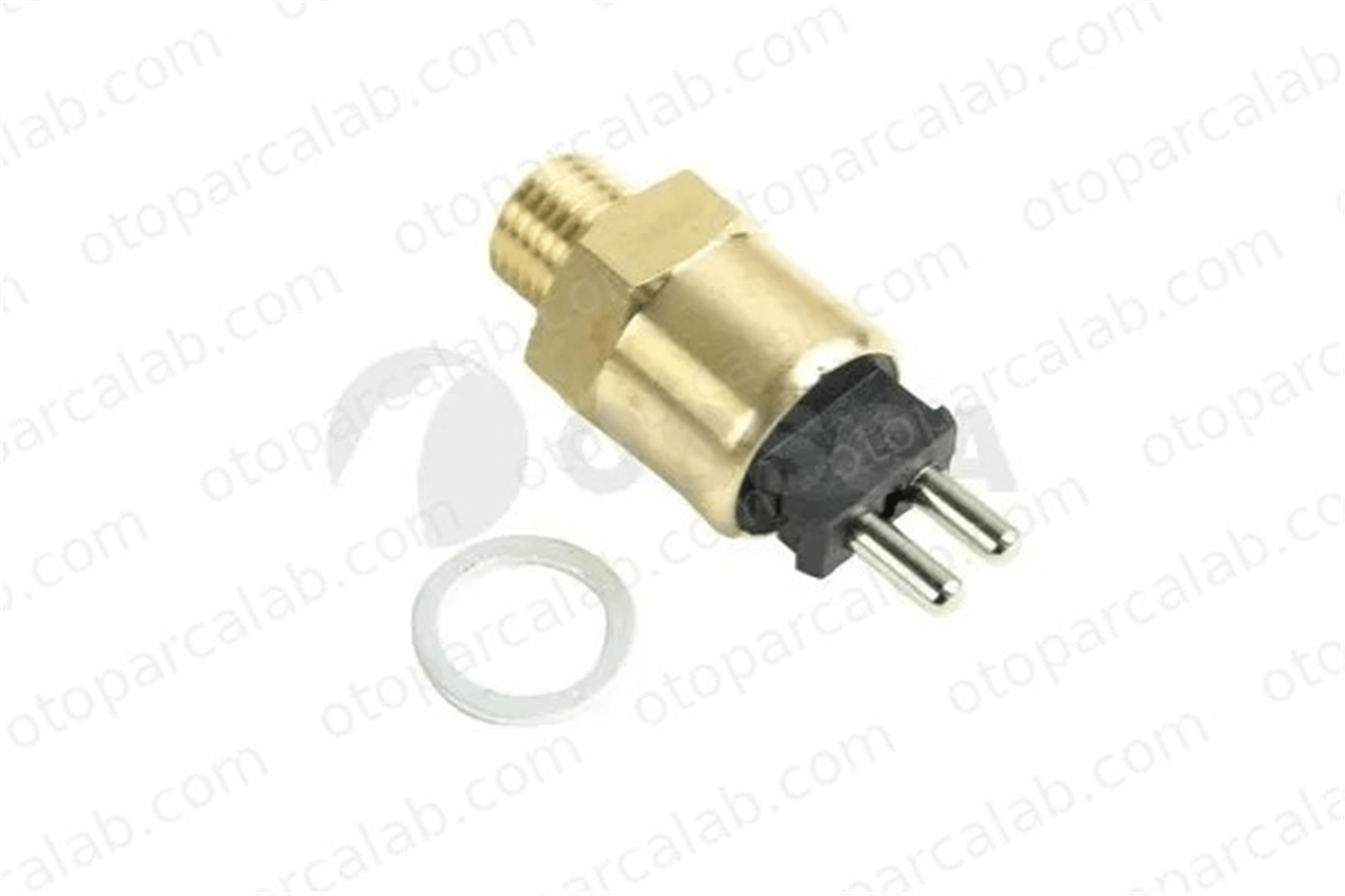OSSCA 33263 Hararet Müşürü MERCEDES-BENZ 124 Sedan 124 T-Model A0125422517 125422517