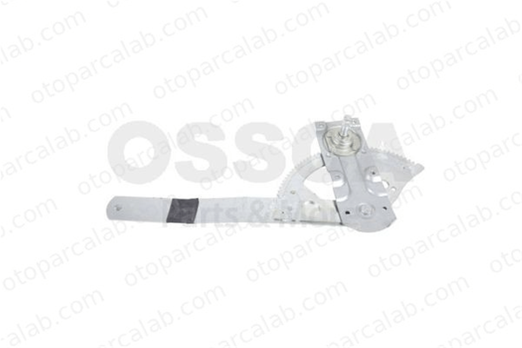 OSSCA 33686 Cam Krikosu Ön Sağ veya Sol MERCEDES-BENZ AROCS ACTROS MP4 / MP5 6417200246