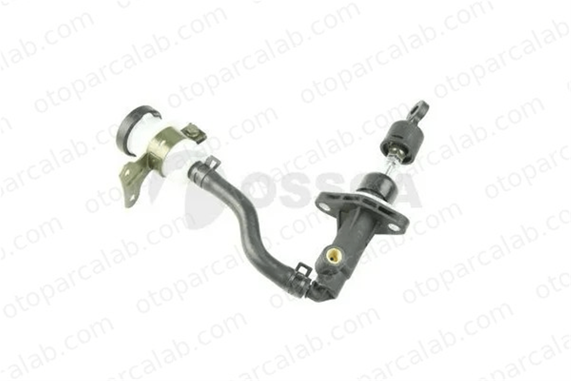 OSSCA 34015 Debriyaj Merkezi Üst HYUNDAI ELANTRA III Sedan COUPE II 416102D100