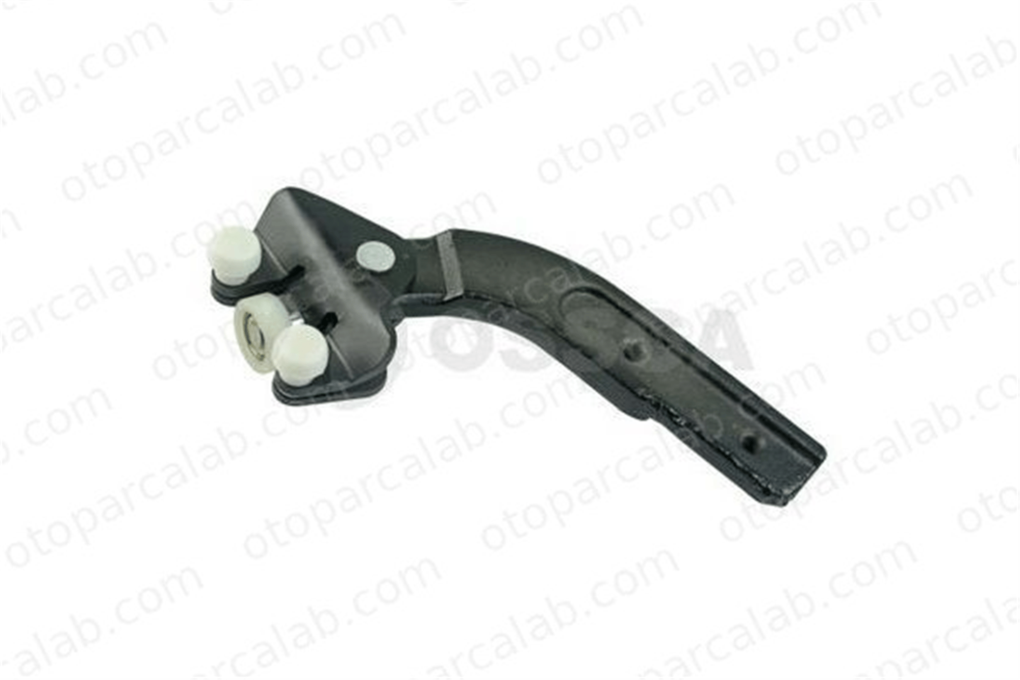 OSSCA 34124 Sürgülü Kapı Makarası Alt Sağ MERCEDES-BENZ VITO / MIXTO Panelvan/Van VITO Minibüs/Otobüs A6397601747 6397601747