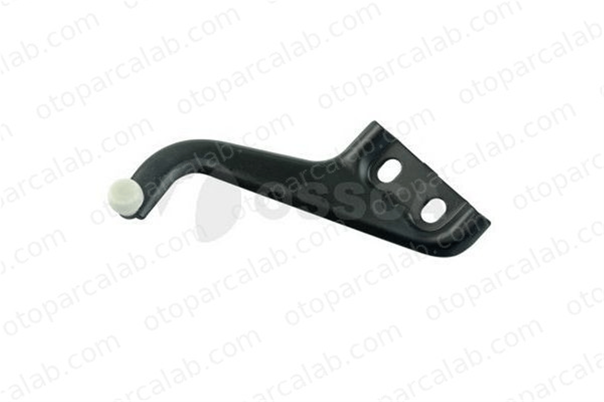 OSSCA 34125 Sürgülü Kapı Makarası Üst Sağ MERCEDES-BENZ VITO / MIXTO Panelvan/Van VIANO A6397601347 6397601347