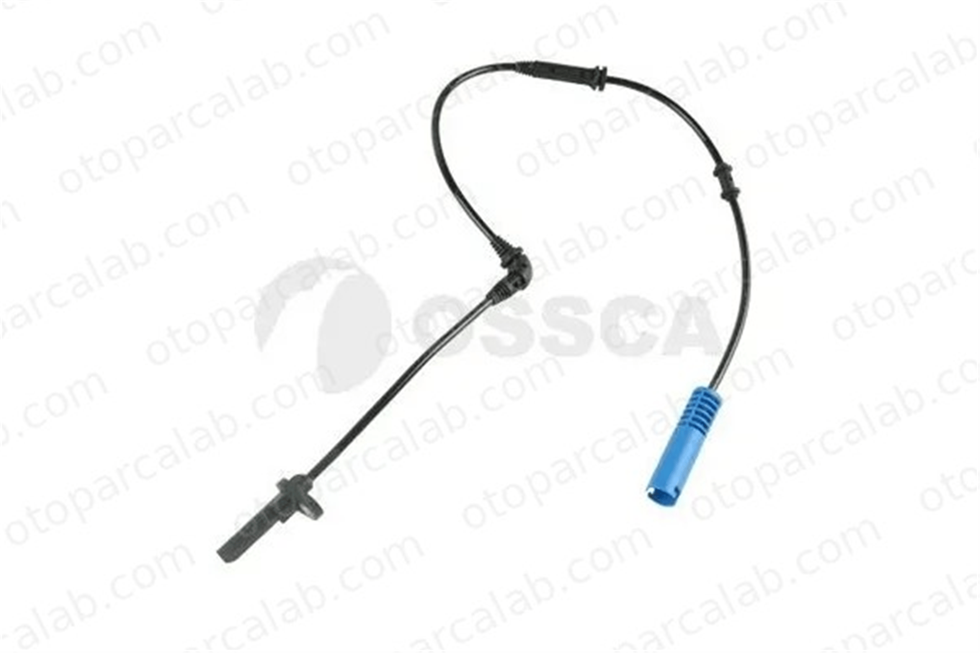 OSSCA 35377 Abs Sensörü Ön Sağ veya Sol MINI MINI MINI CLUBMAN 34526851500 34526773019