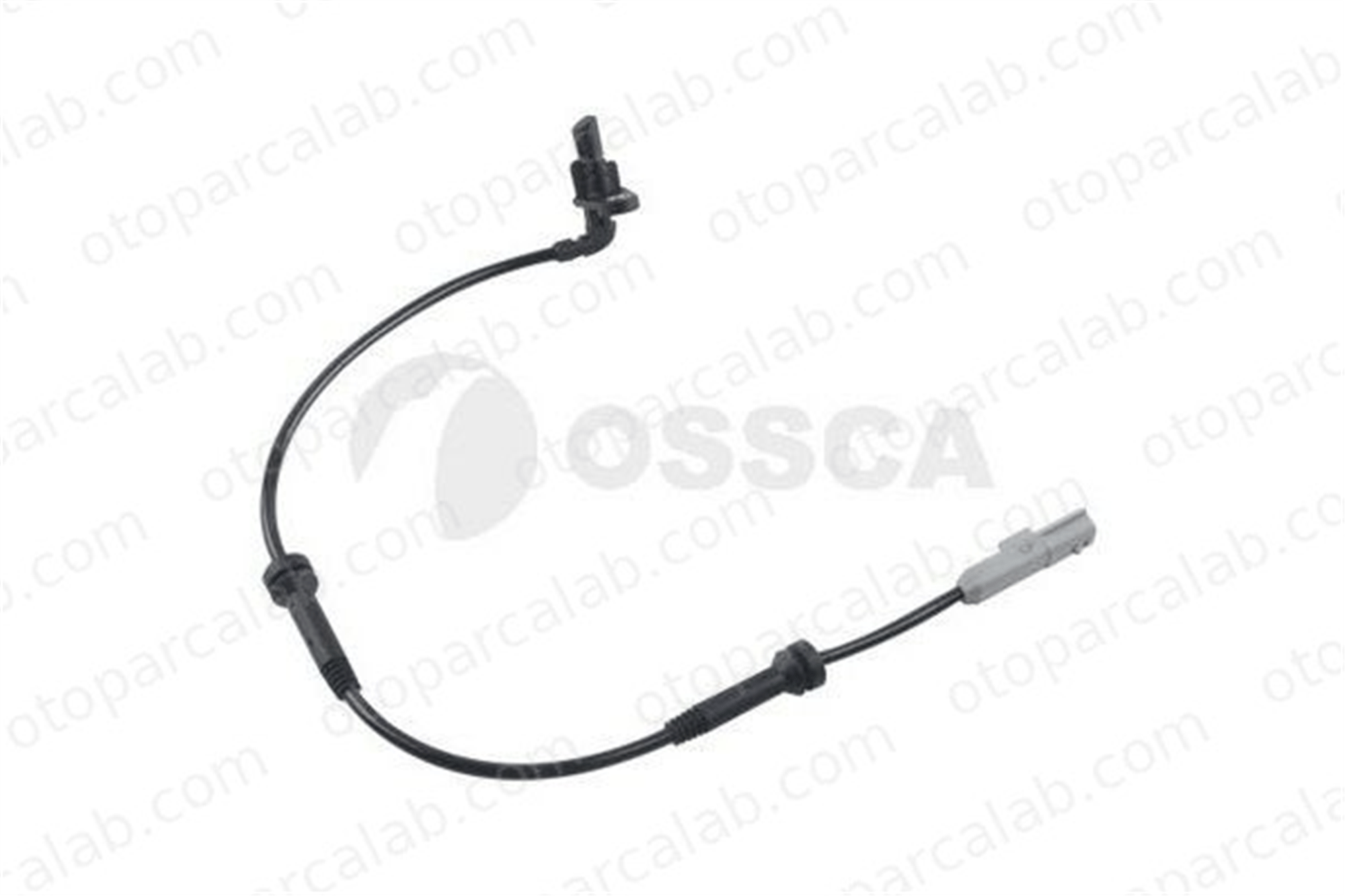 OSSCA 35387 Abs Sensörü Arka Sol DACIA LOGAN II LOGAN MCV II 479005846R
