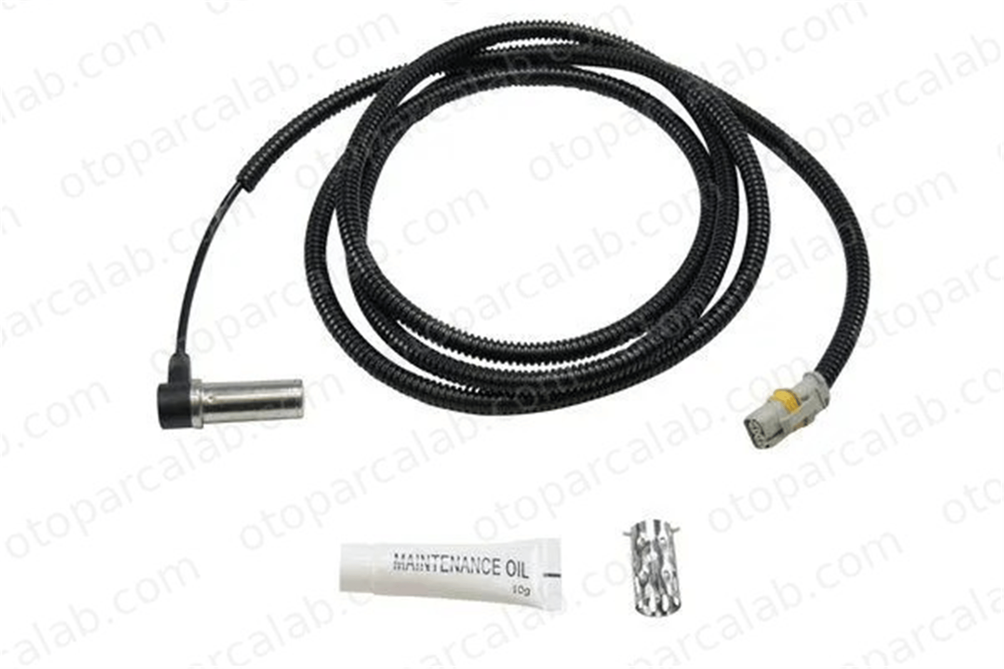 OSSCA 36543 Abs Sensörü Ön Sol MAN TGS I TGX I 486000254 0 486 000 254