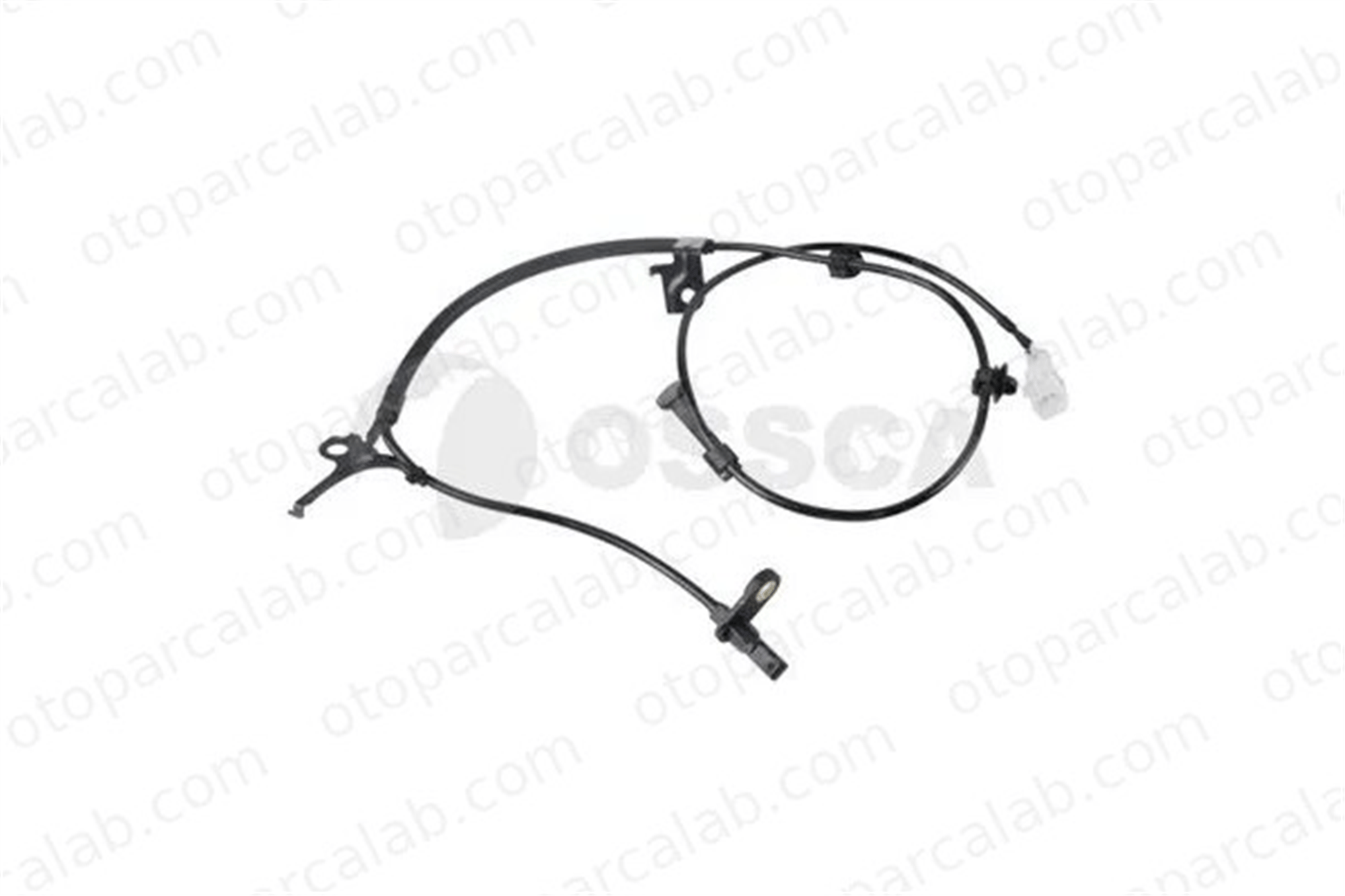 OSSCA 36580 Abs Sensörü Ön Sağ TOYOTA YARIS YARIS Kasa/eğik arka 895420D050