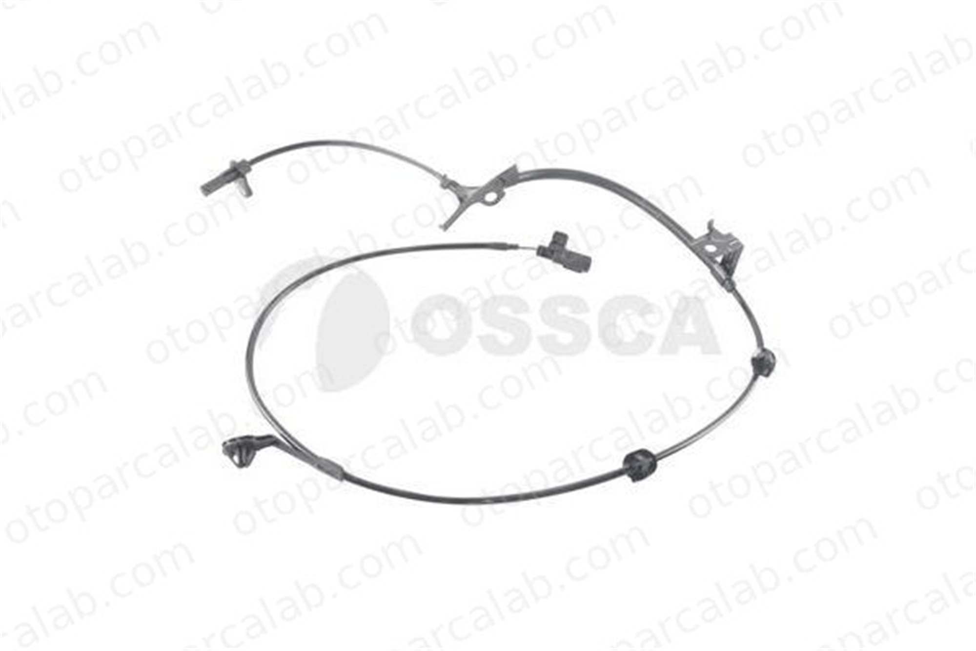 OSSCA 36581 Abs Sensörü Ön Sağ TOYOTA YARIS 895420D060