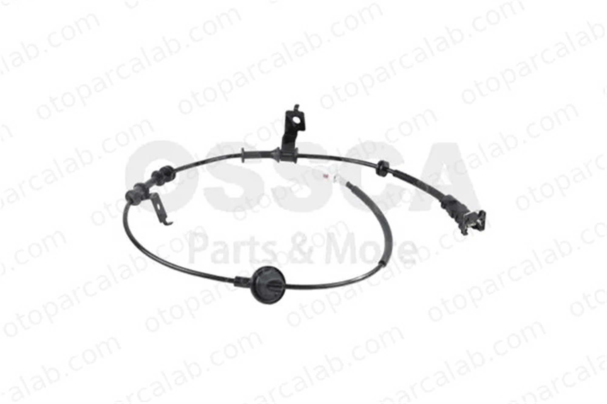 OSSCA 36637 Abs Sensörü Arka Sol HYUNDAI i20 I 919201J000
