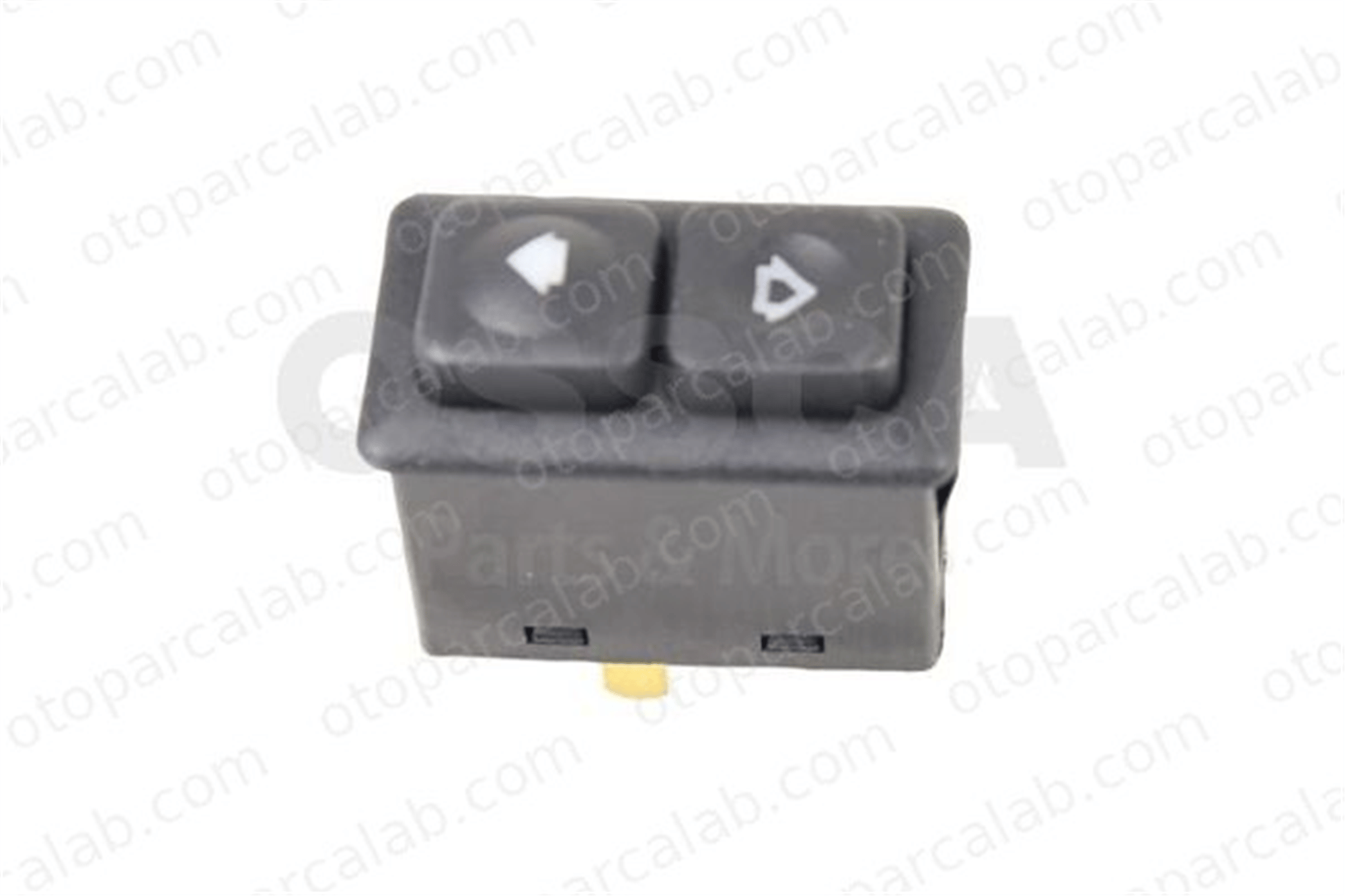 OSSCA 37004 Cam Açma Düğmesi Ön Sağ BMW 3 61311381205