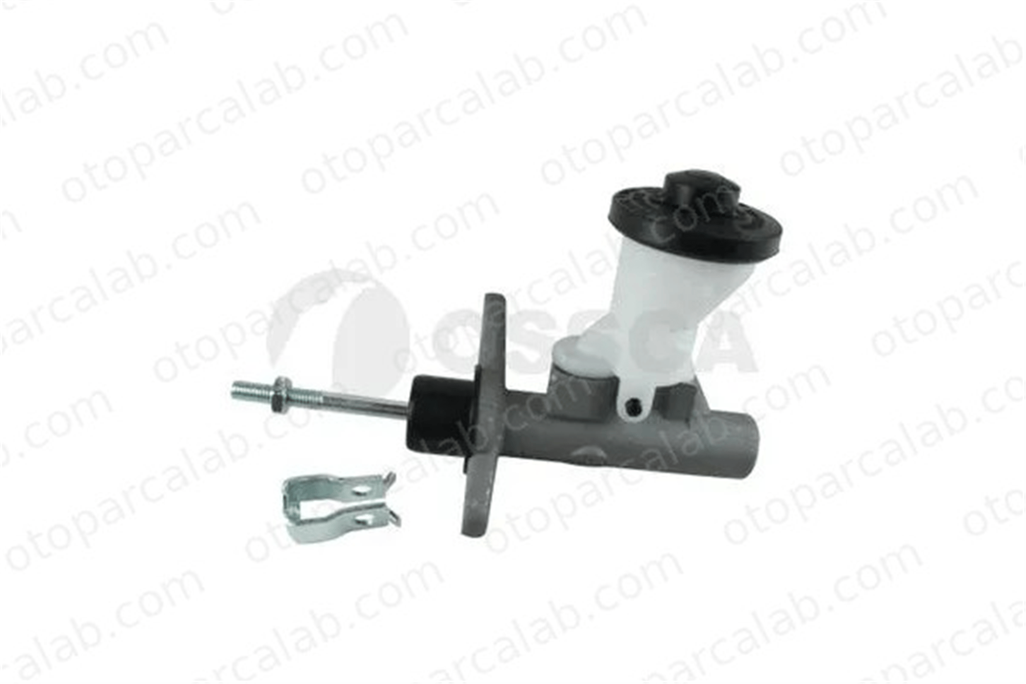 OSSCA 38516 Debriyaj Merkezi Üst TOYOTA HILUX V Pick-up HILUX VI Pick-up 3141035270 3141035271