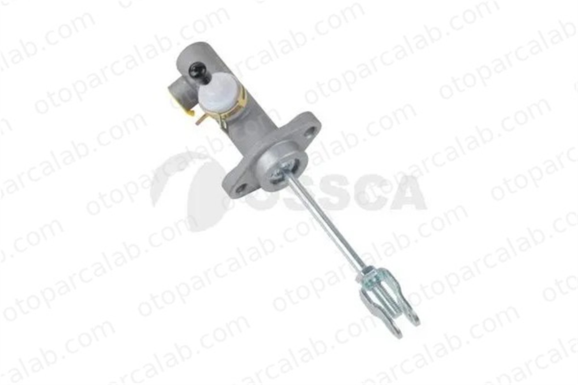 OSSCA 38564 Debriyaj Merkezi Üst FUSO (MITSUBISHI) CANTER ASTON MARTIN VANQUISH Volante ME507832