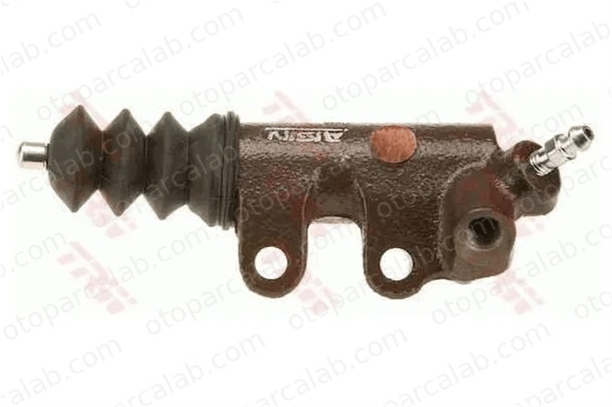 OSSCA 38636 Debriyaj Merkezi Alt TOYOTA AVENSIS AVENSIS Sedan 3147012130
