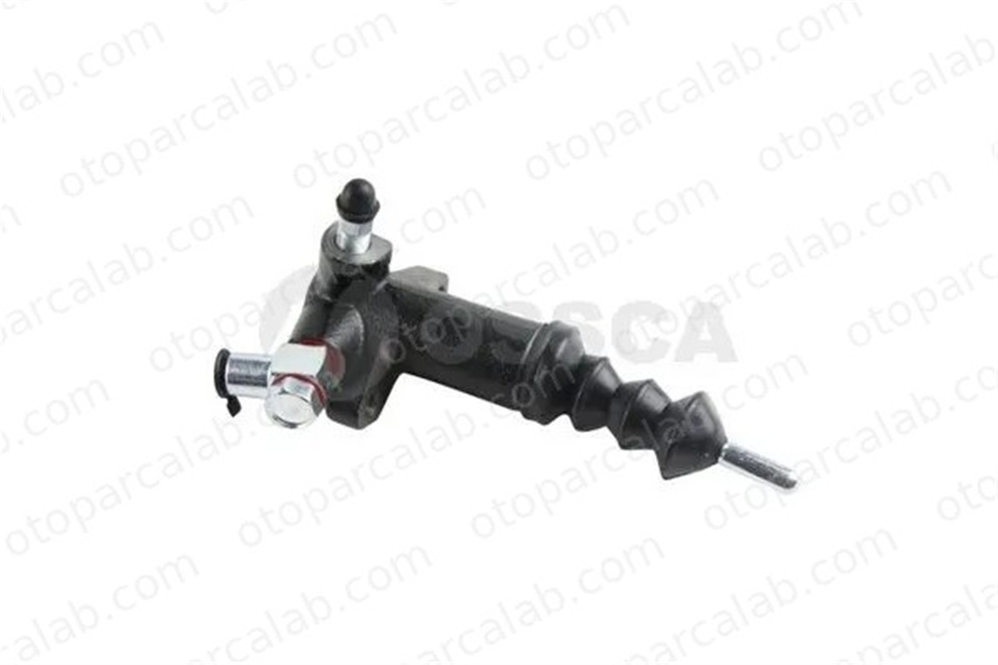 OSSCA 38650 Debriyaj Merkezi Alt HYUNDAI ACCENT I ACCENT Sedan 4171022660 4171022650