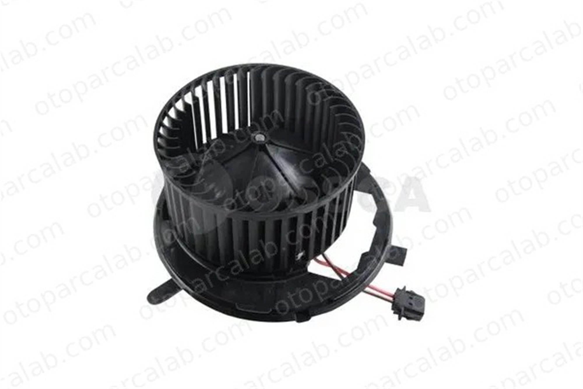 OSSCA 38702 Kalorifer Motoru SEAT LEON SKODA OCTAVIA II Combi 1K1820015A 1K1820015C