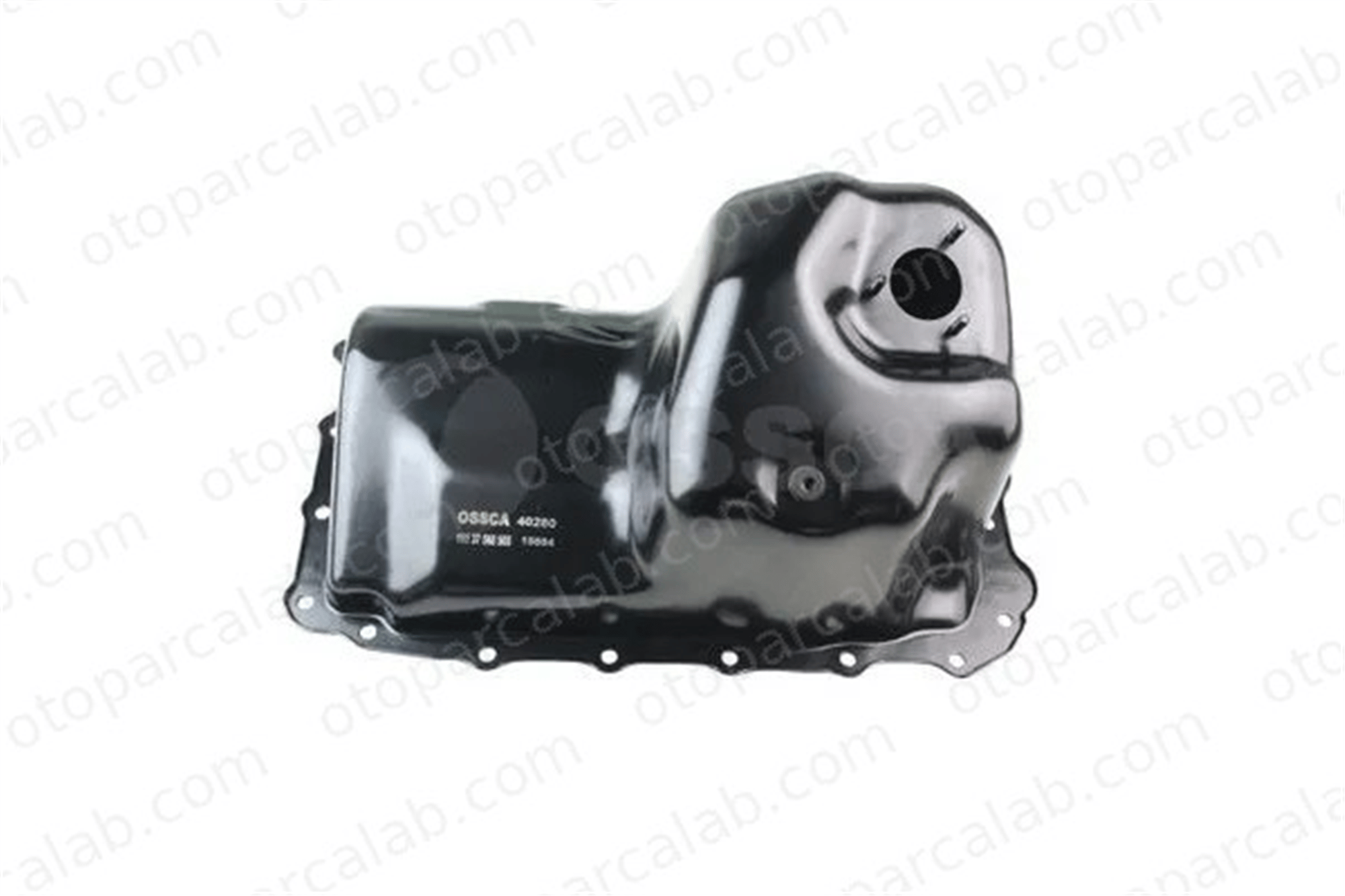 OSSCA 40280 Motor Yağ Karteri BMW 3 3 Touring 11137568565 11137504639