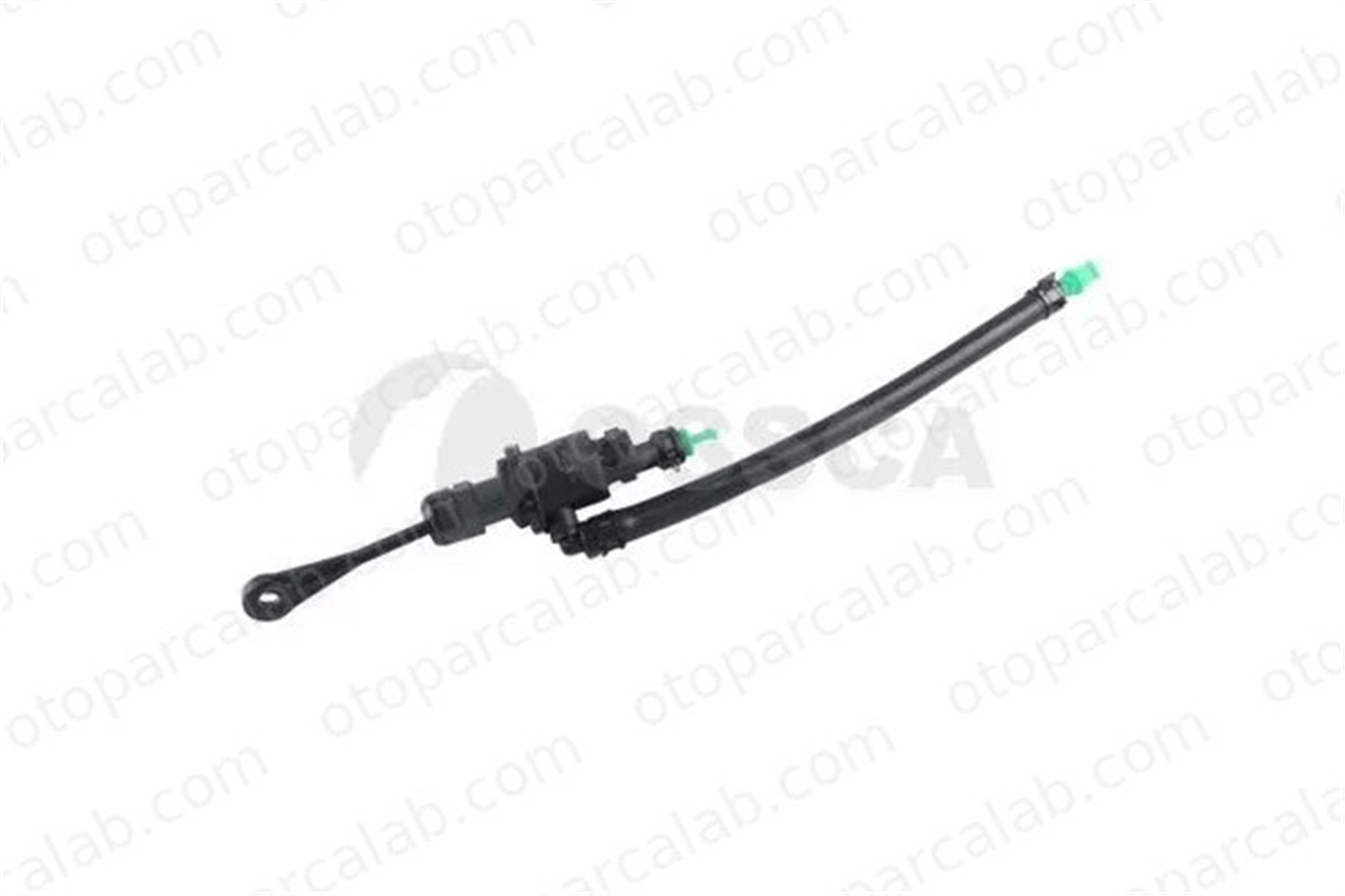 OSSCA 40315 Debriyaj Merkezi Üst KIA CEE'D HYUNDAI i30 416053X100 416051X000