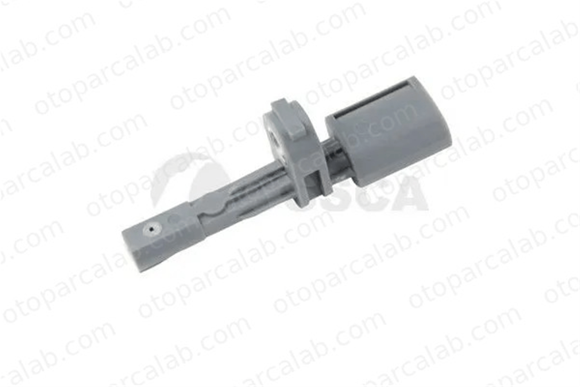 OSSCA 42585 Abs Sensörü Arka Sağ veya Sol SKODA OCTAVIA III Combi KAROQ WHT007147A